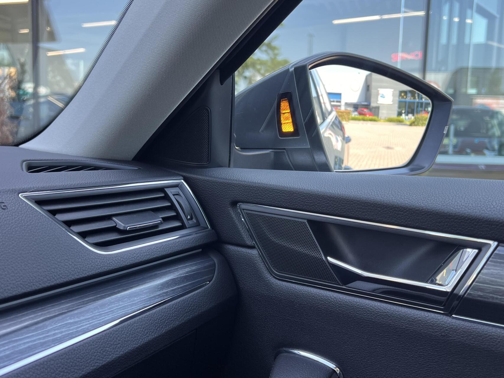 Foto van Skoda Superb