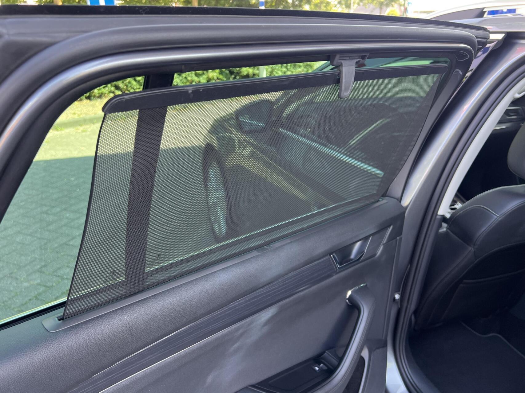 Foto van Skoda Superb