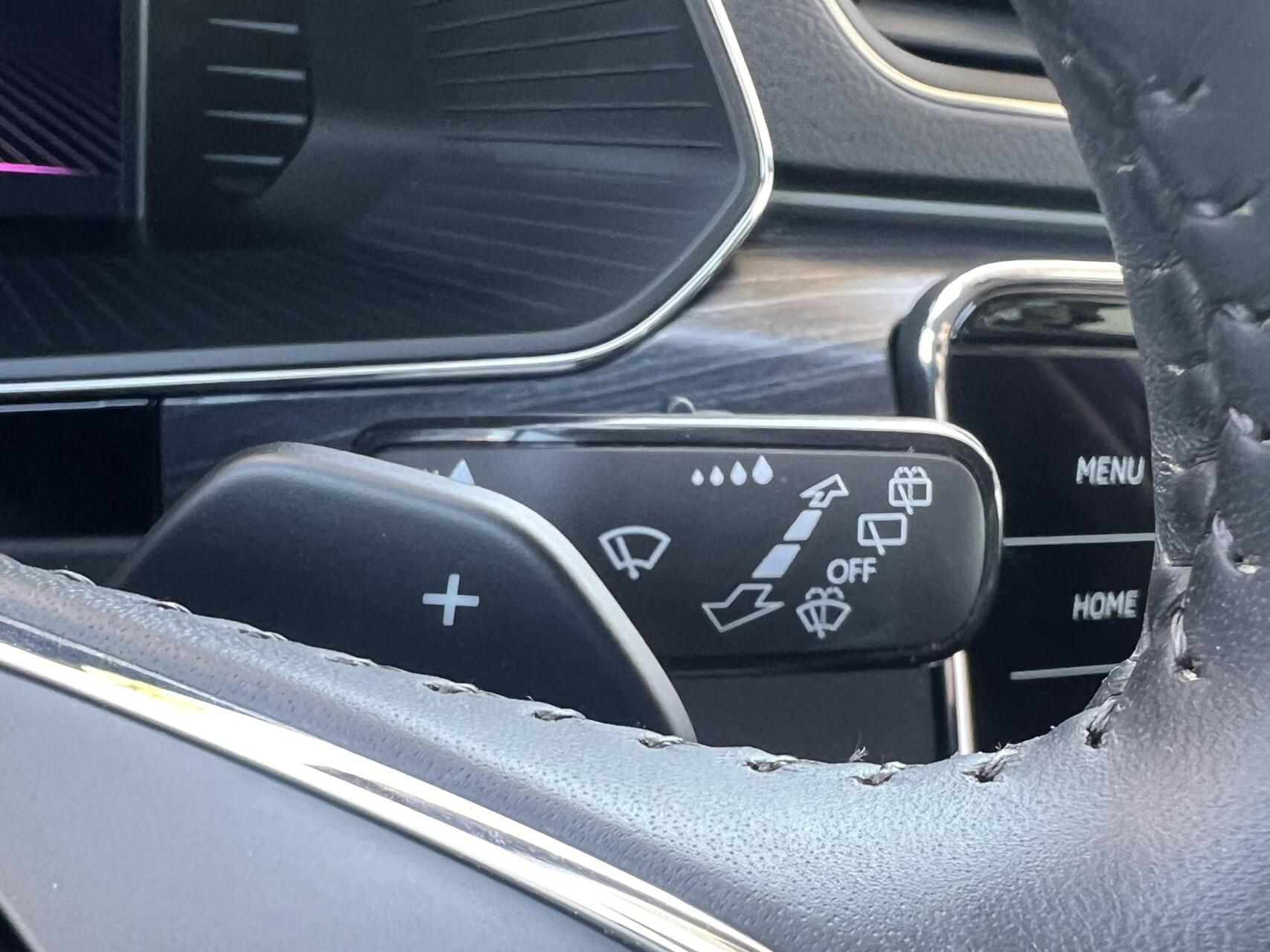 Foto van Skoda Superb