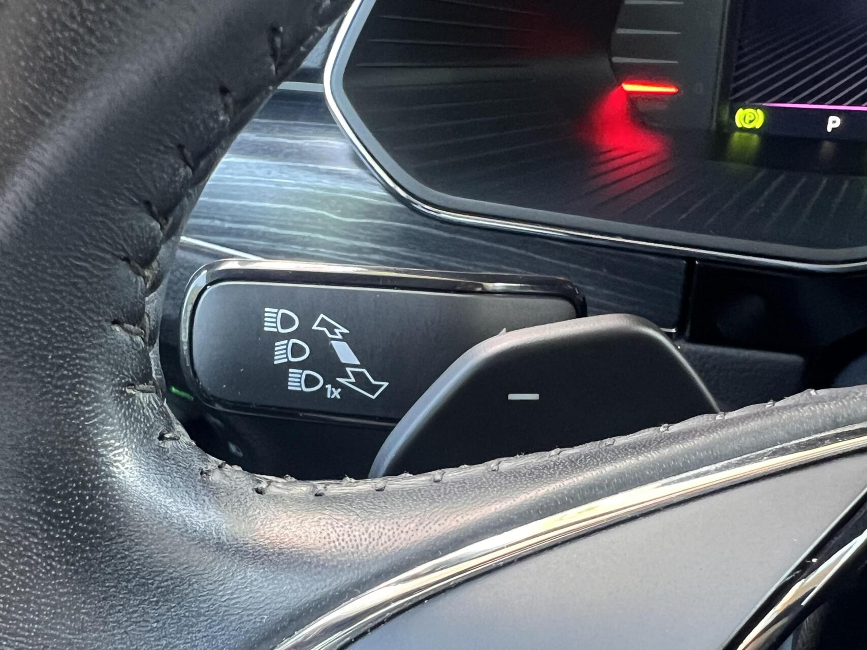 Foto van Skoda Superb