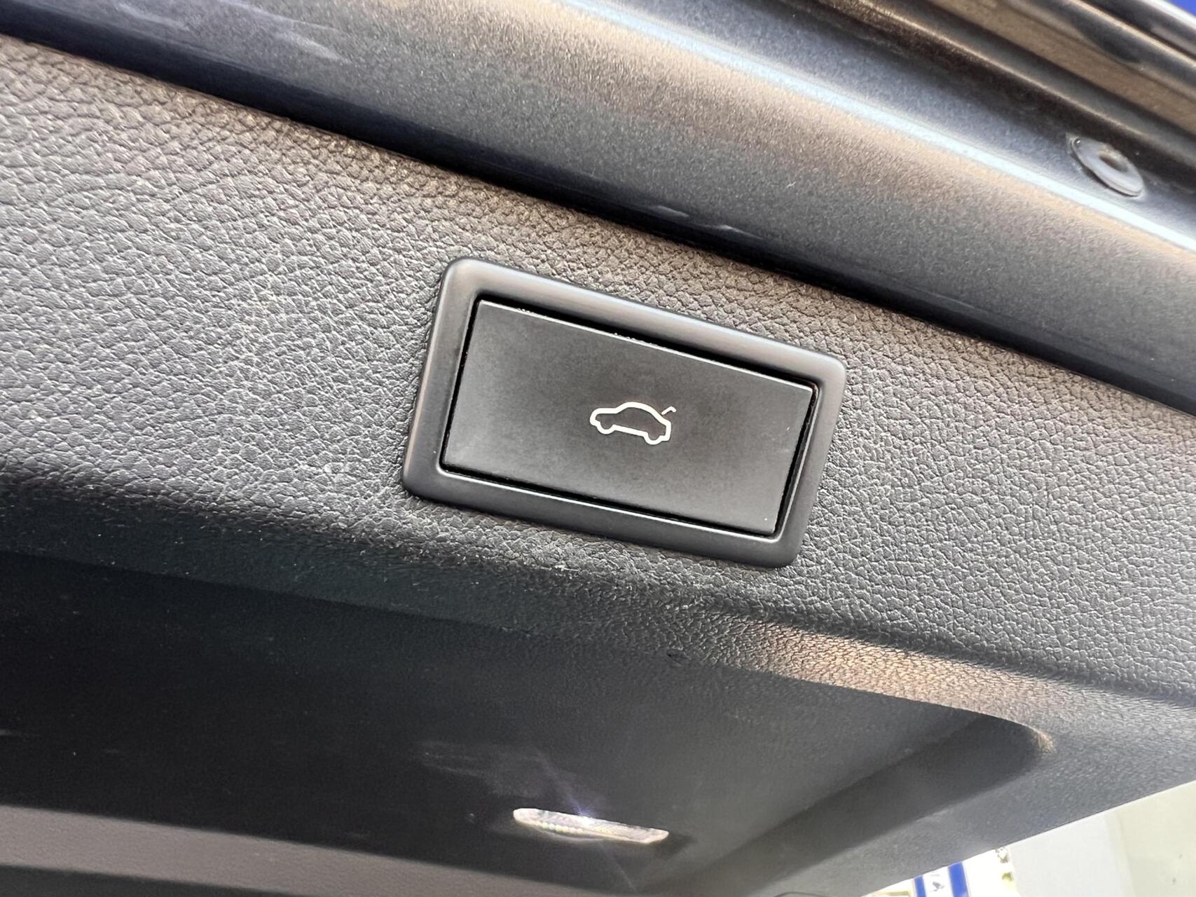 Foto van Skoda Superb