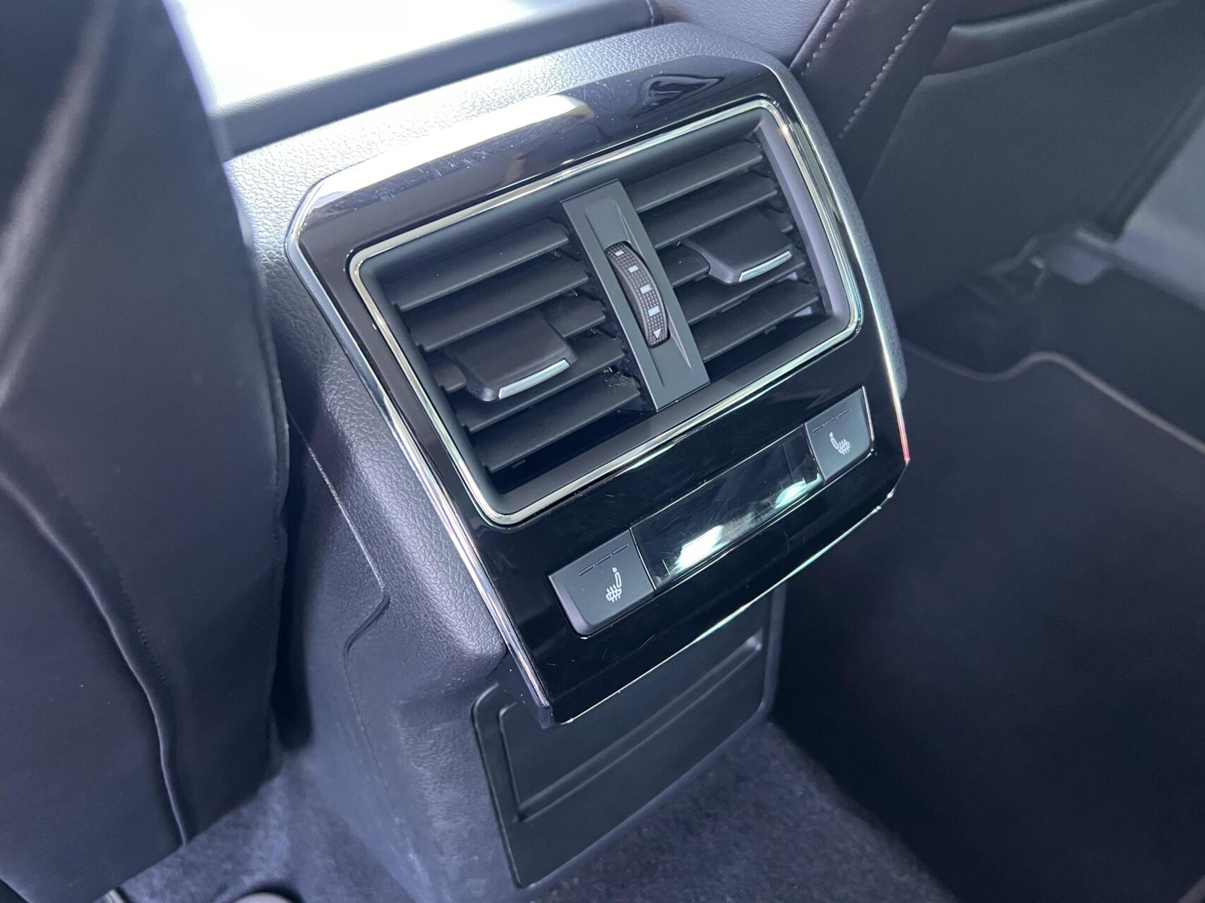 Foto van Skoda Superb
