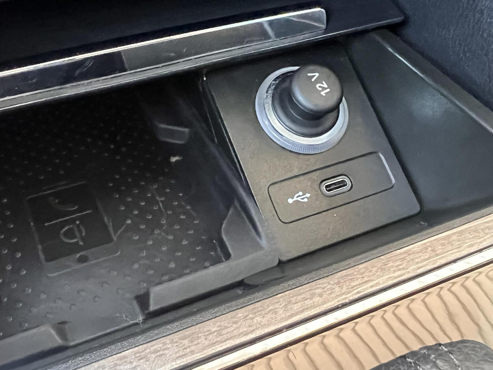 Foto van Skoda Superb