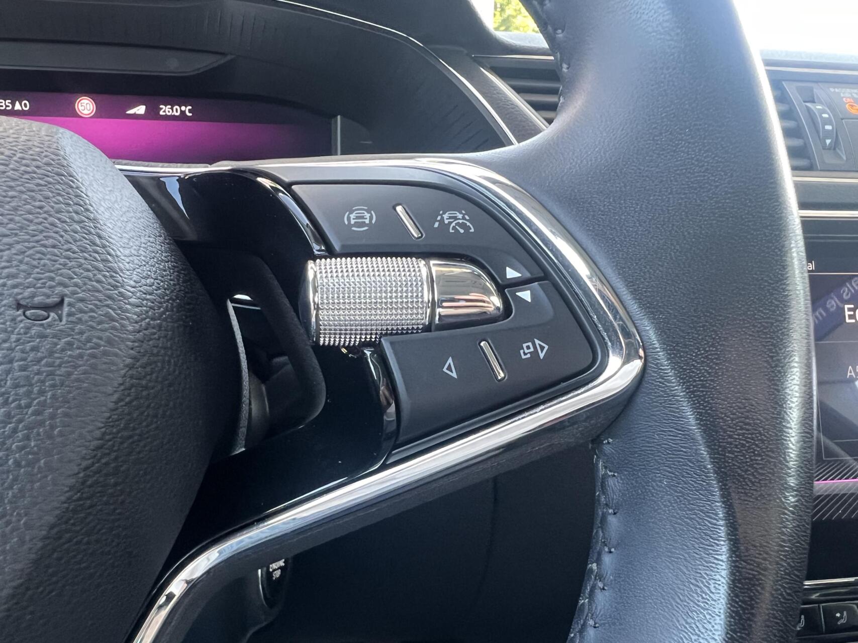 Foto van Skoda Superb