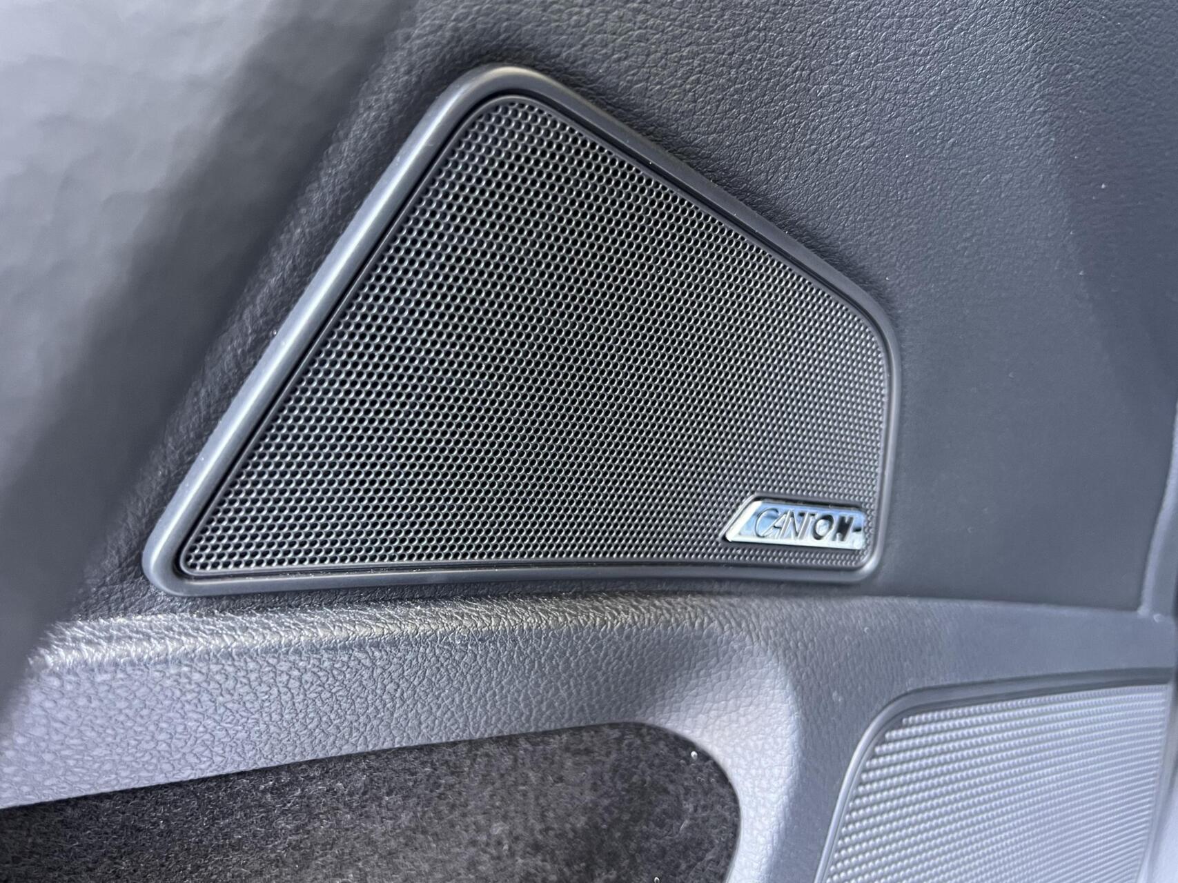 Foto van Skoda Superb