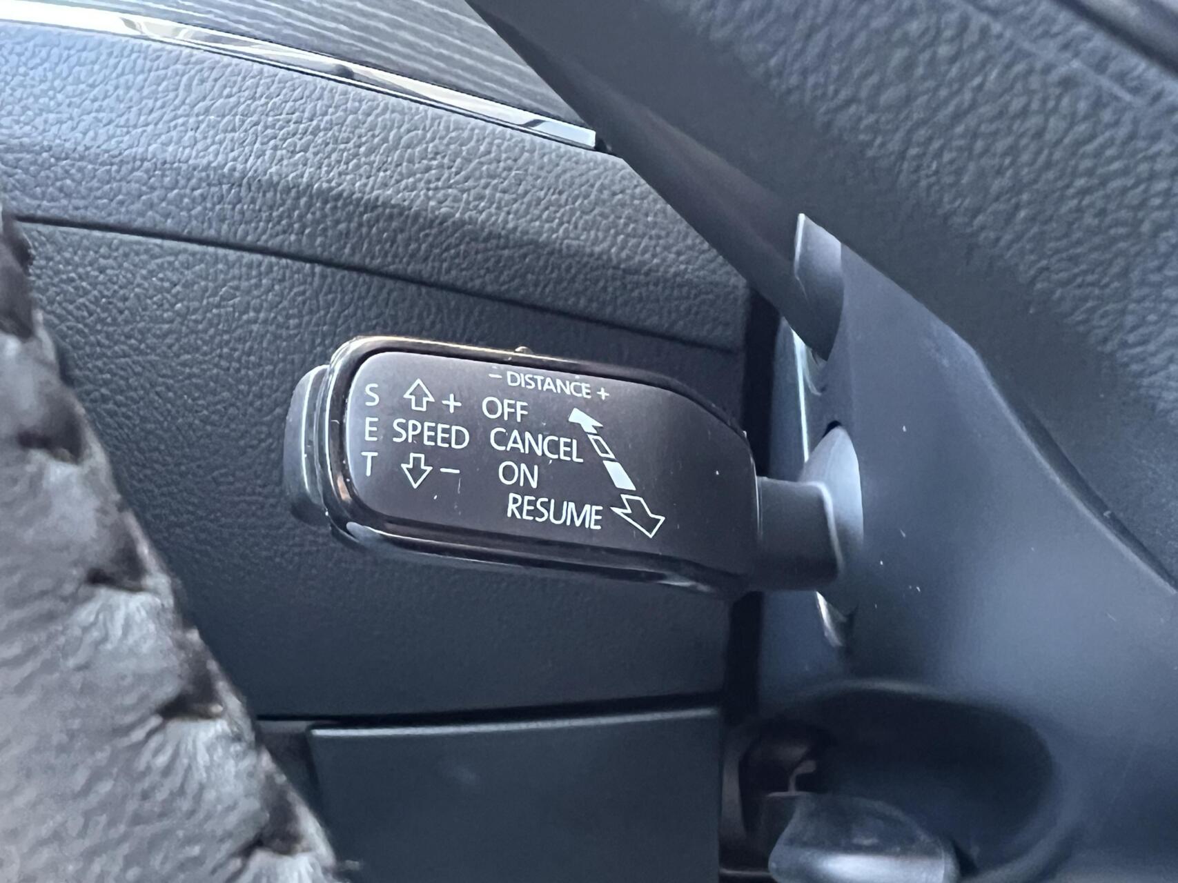 Foto van Skoda Superb