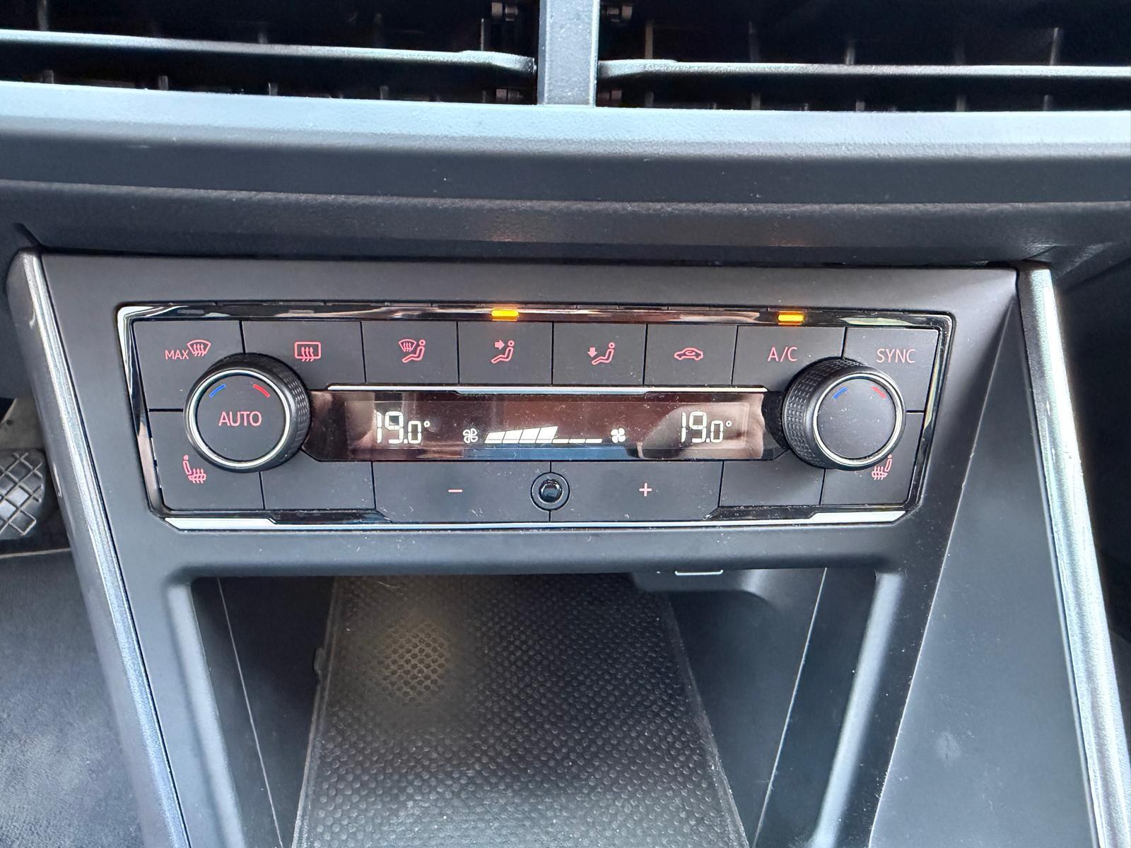 Foto van Volkswagen Polo