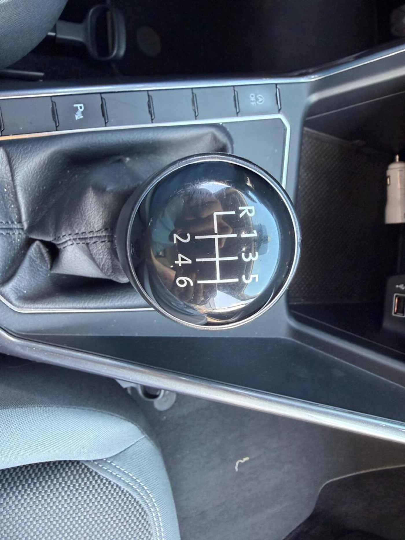 Foto van Volkswagen Polo
