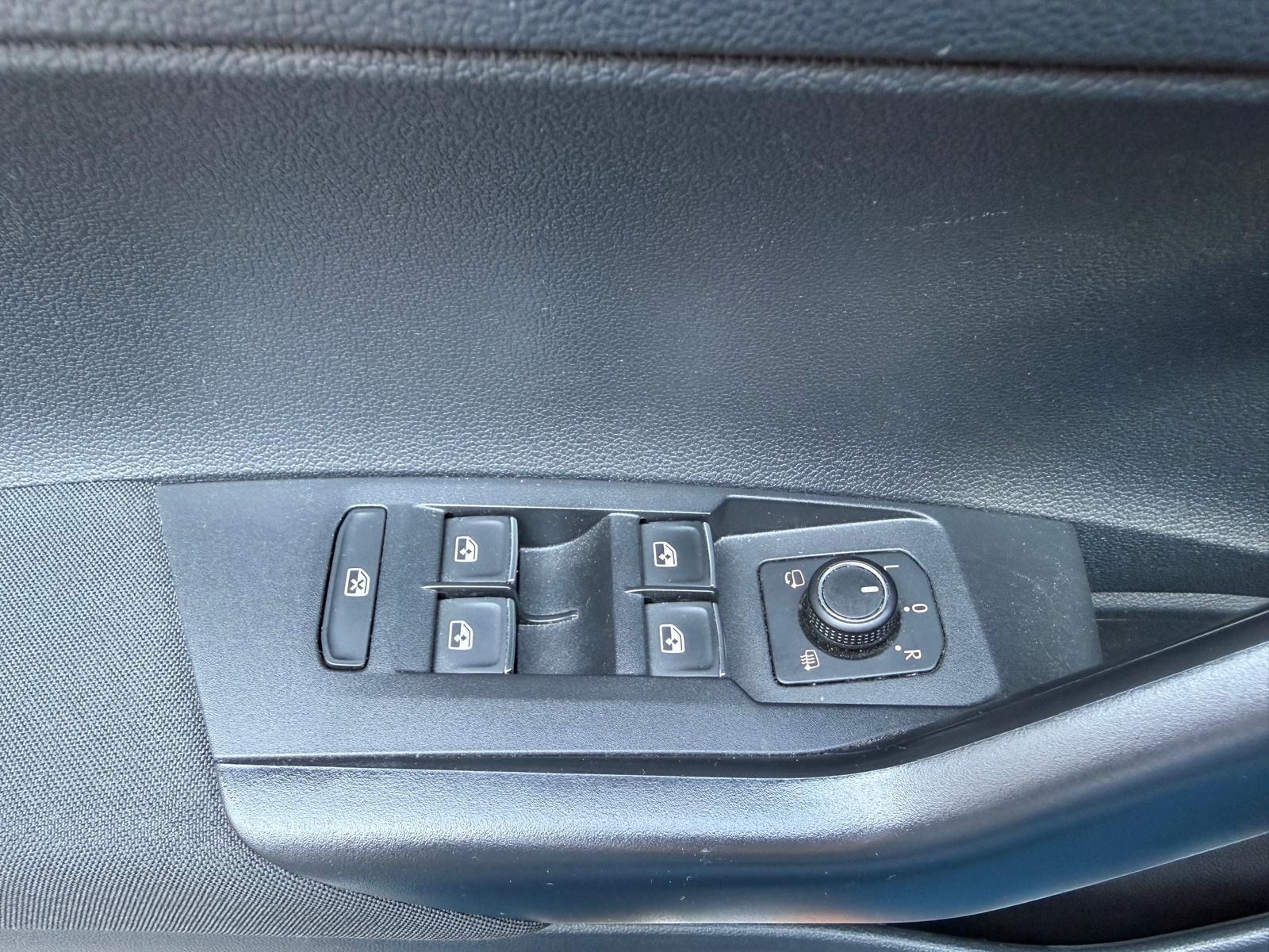 Foto van Volkswagen Polo
