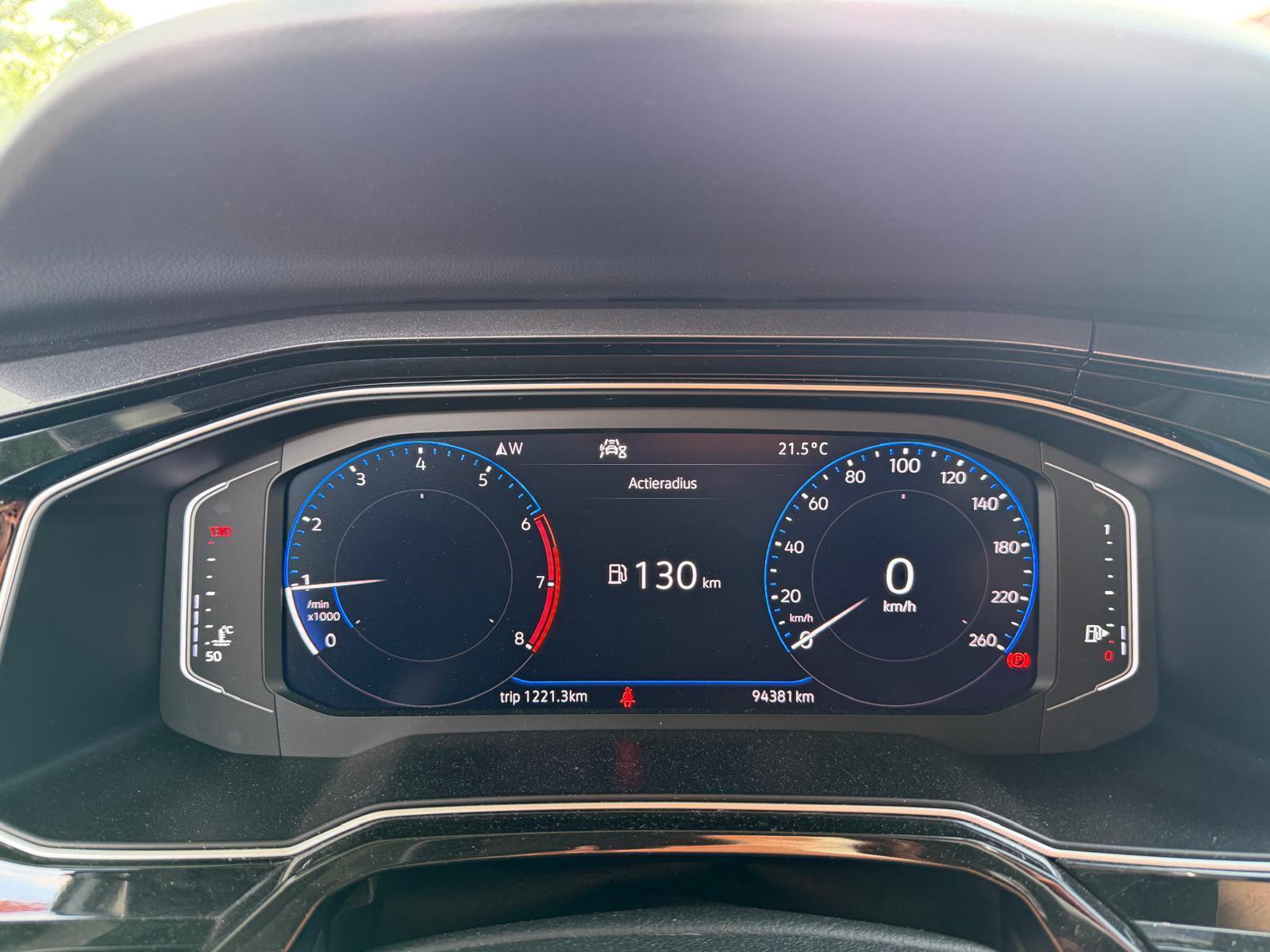 Foto van Volkswagen Polo