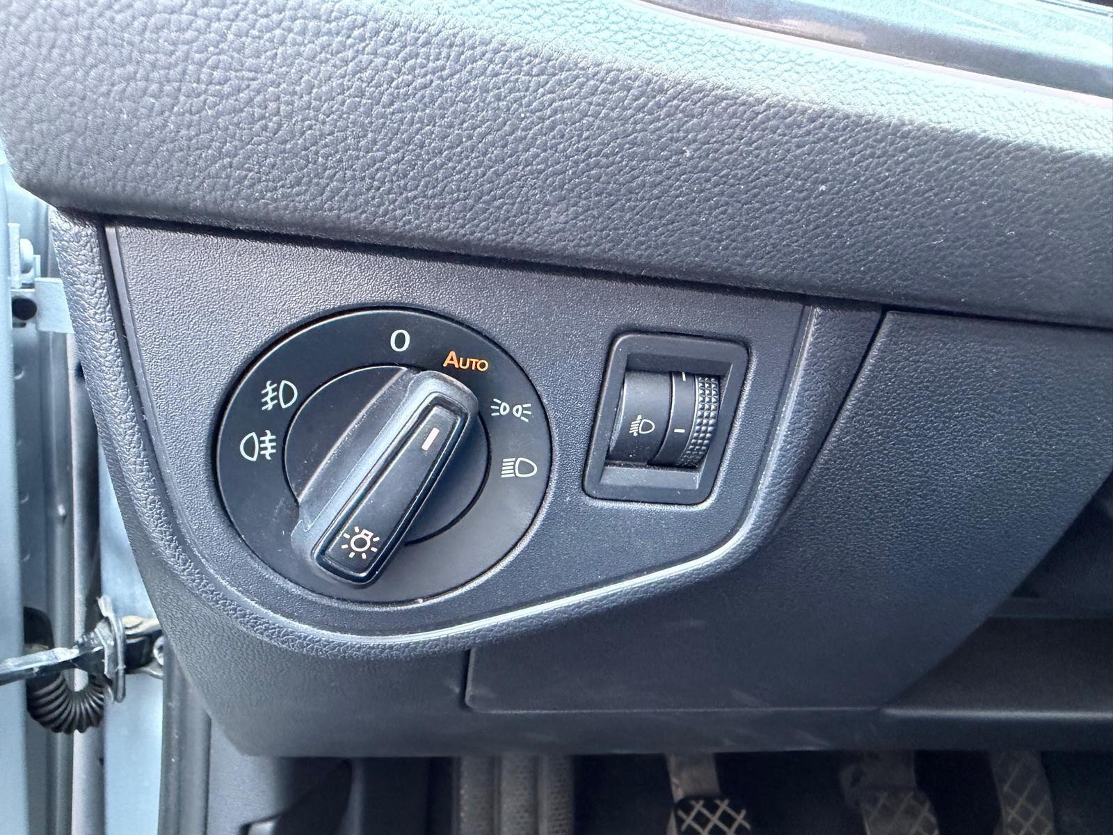 Foto van Volkswagen Polo