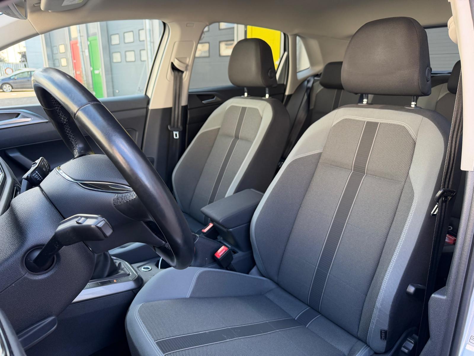 Foto van Volkswagen Polo