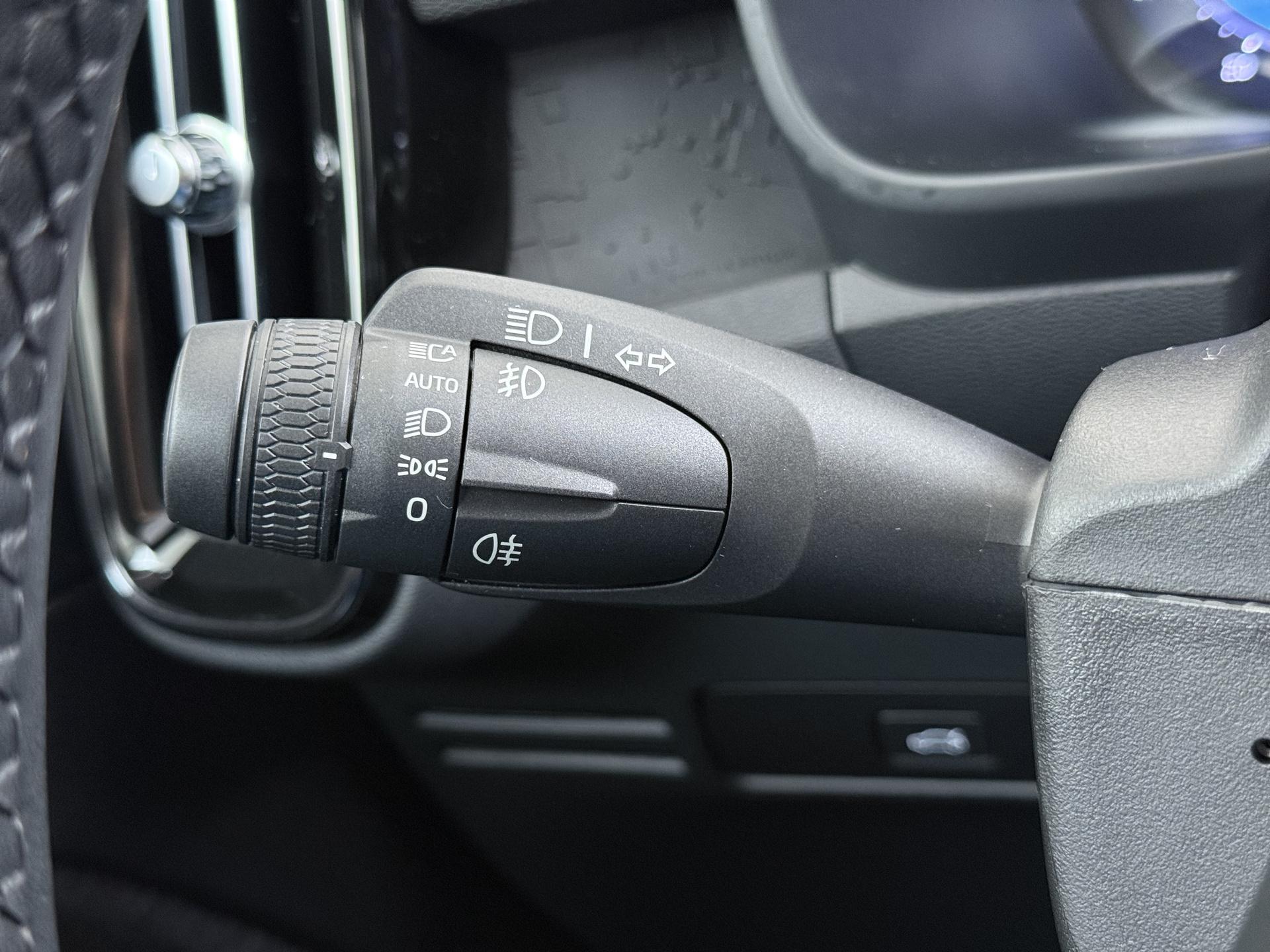 Foto van Volvo C40
