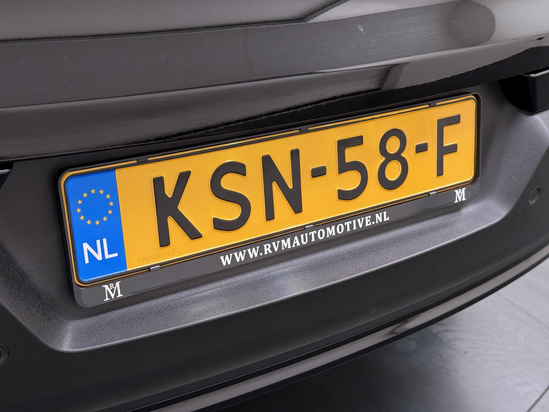 Foto van Volvo C40