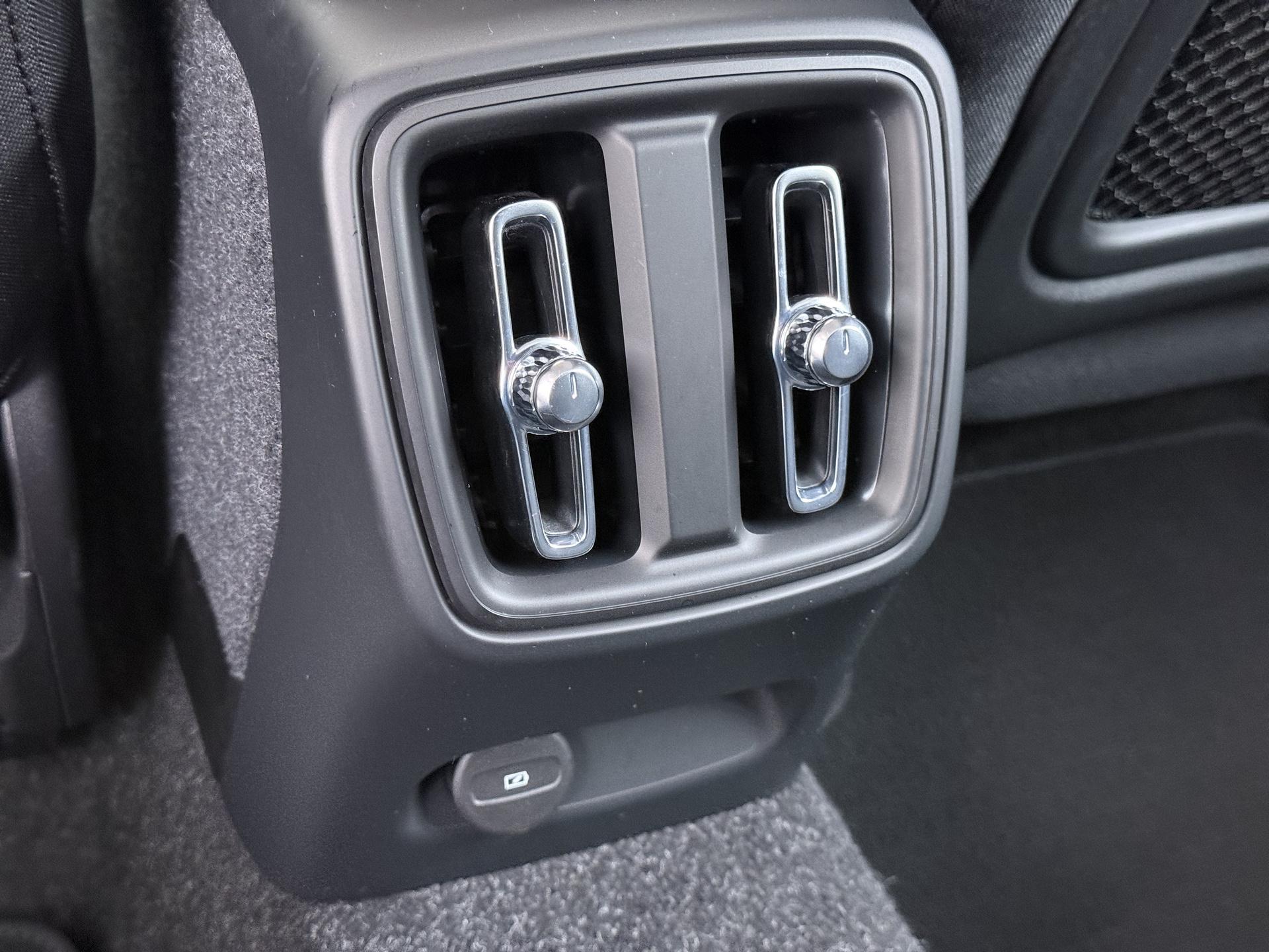 Foto van Volvo C40