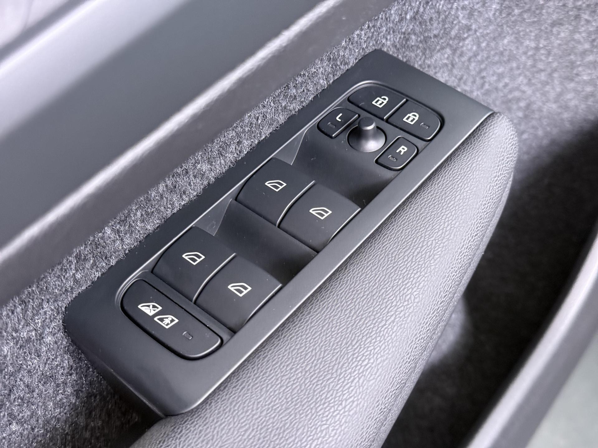 Foto van Volvo C40