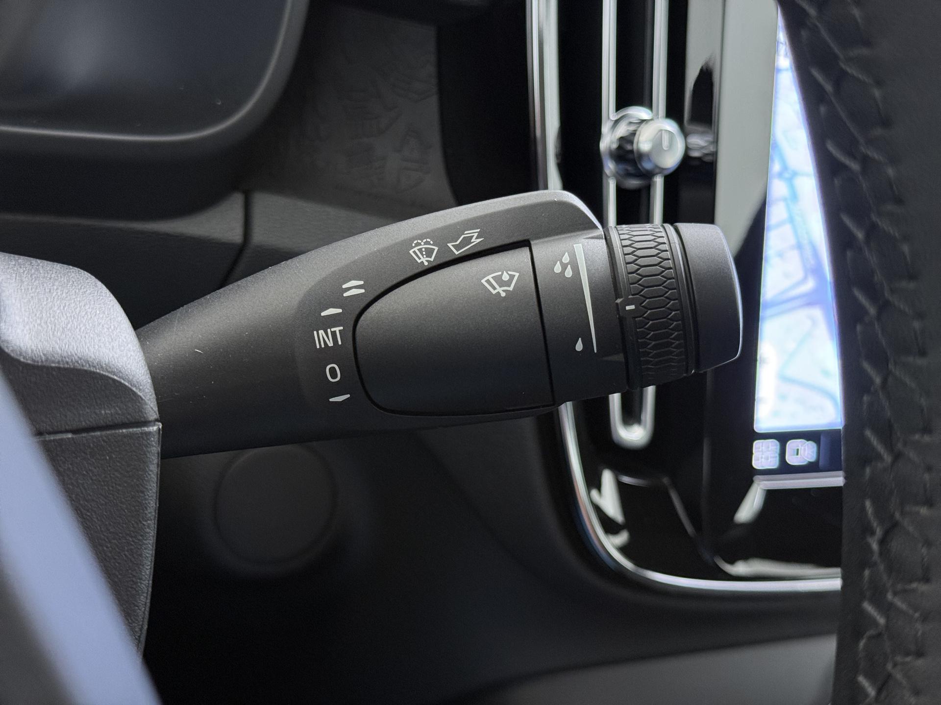Foto van Volvo C40