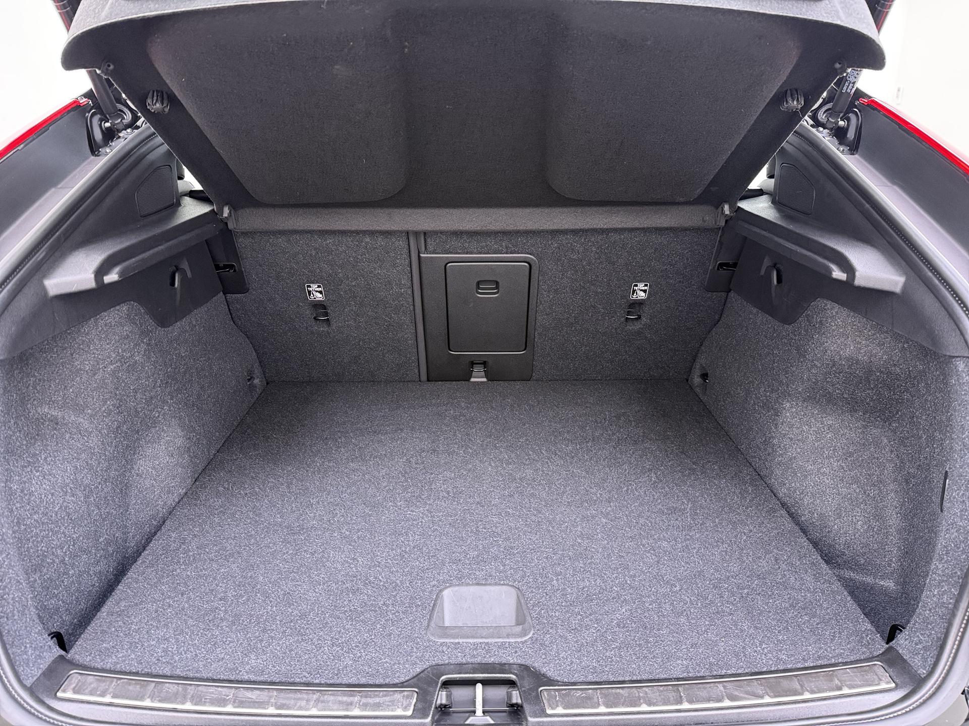 Foto van Volvo C40