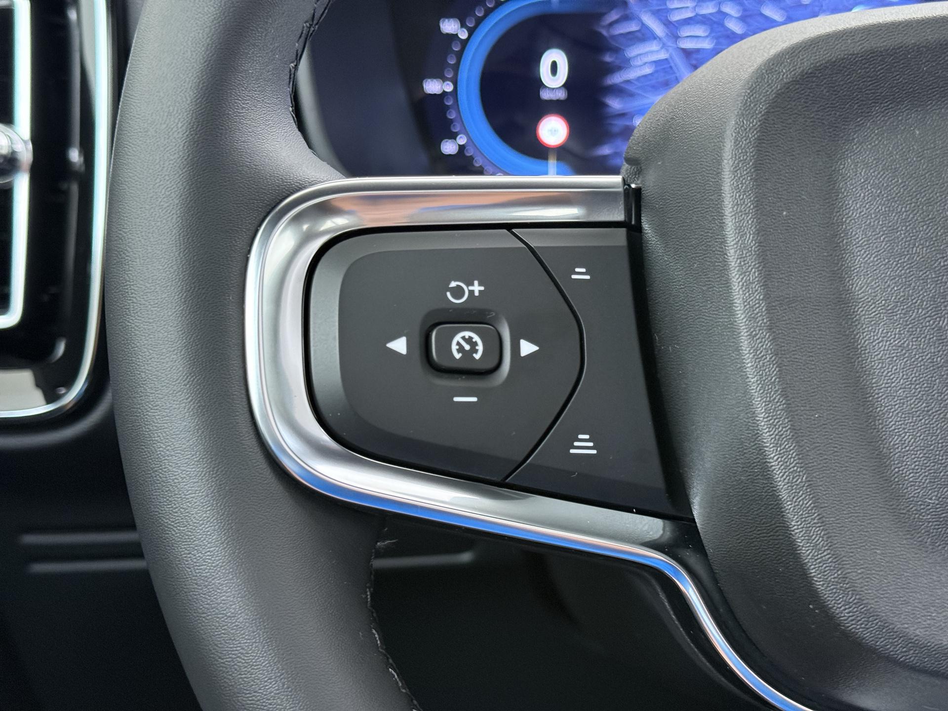 Foto van Volvo C40