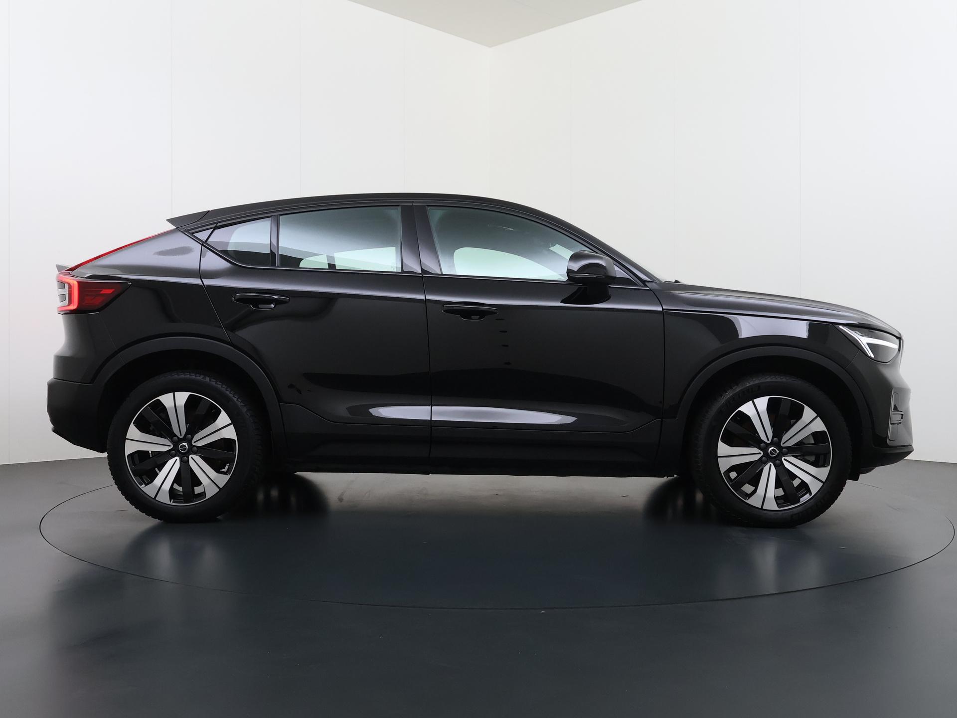 Foto van Volvo C40
