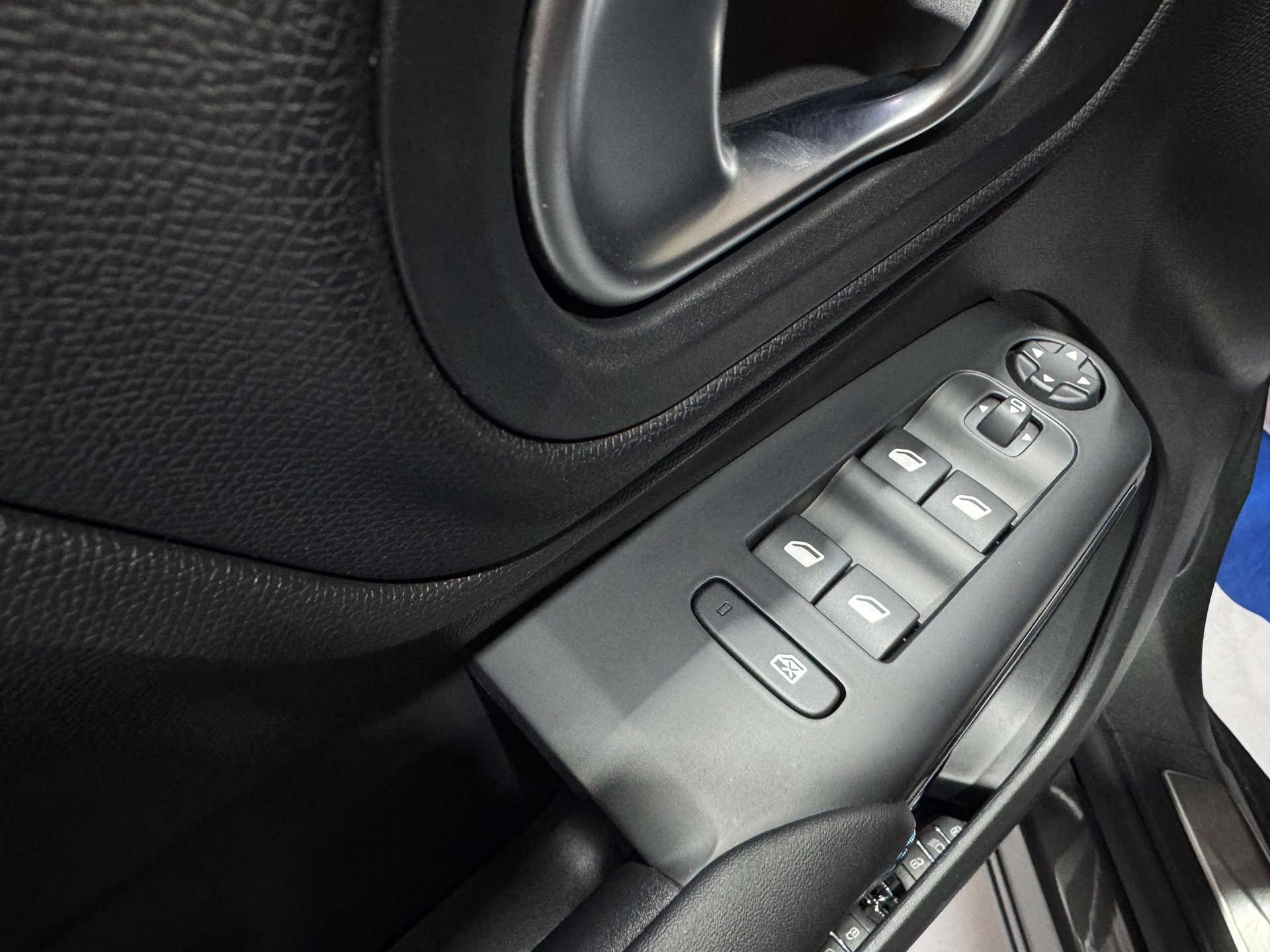 Foto van Citroen C5 Aircross