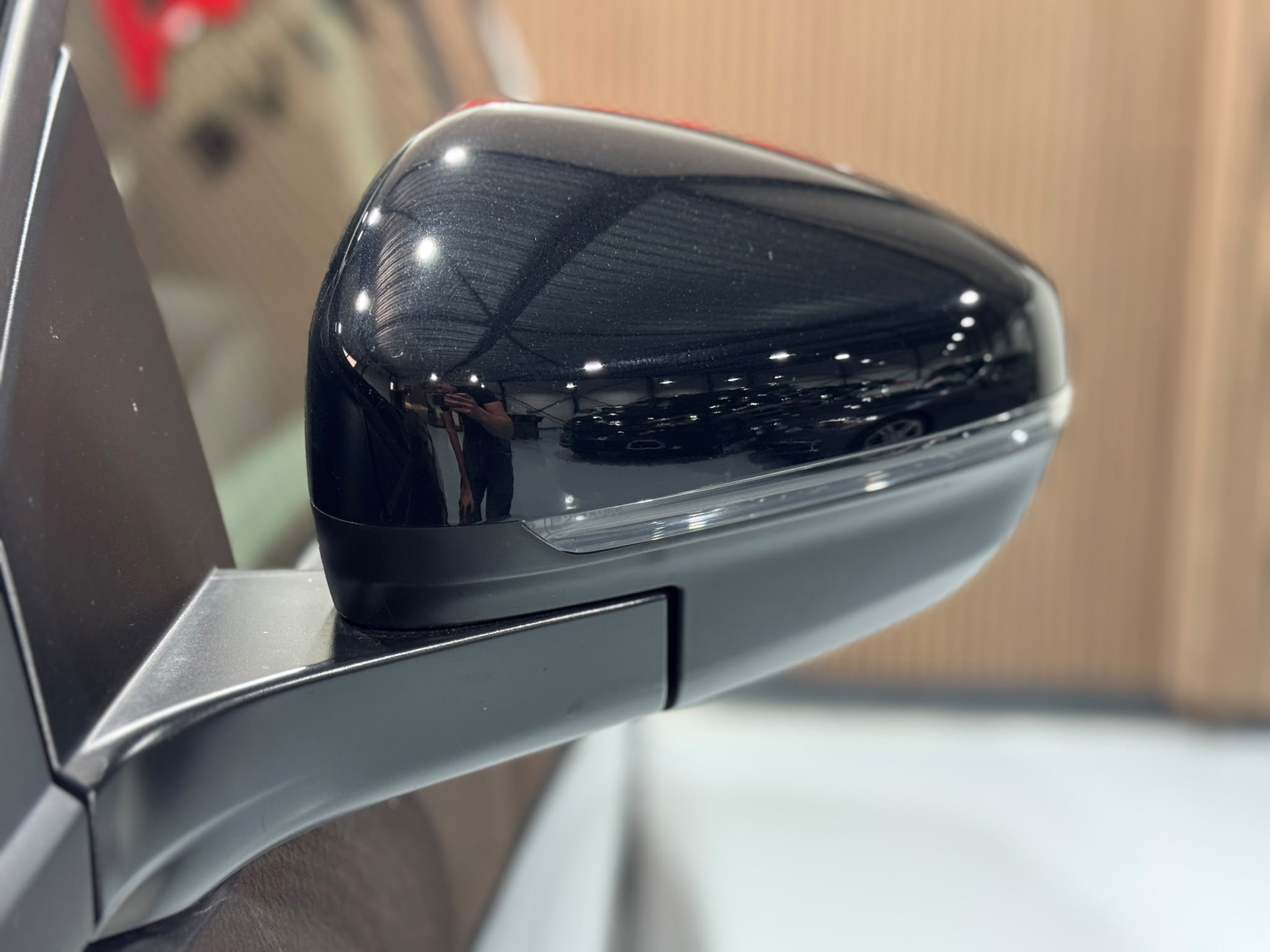 Foto van Citroen C5 Aircross