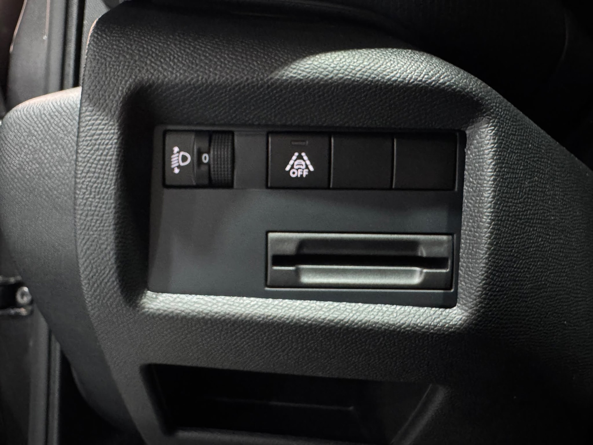 Foto van Citroen C5 Aircross