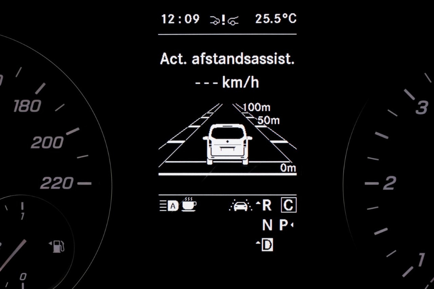 Foto van Mercedes-Benz Vito