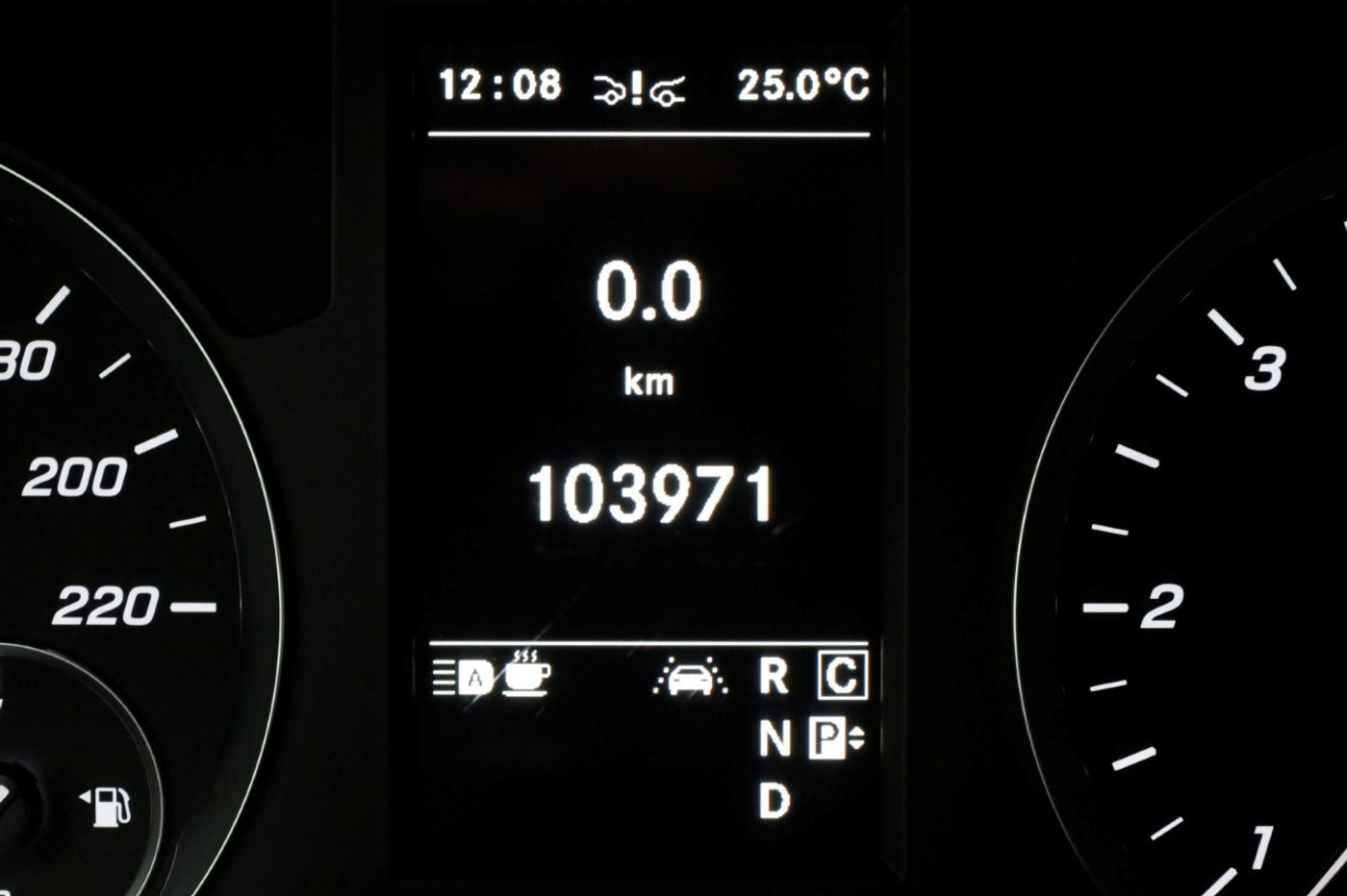 Foto van Mercedes-Benz Vito