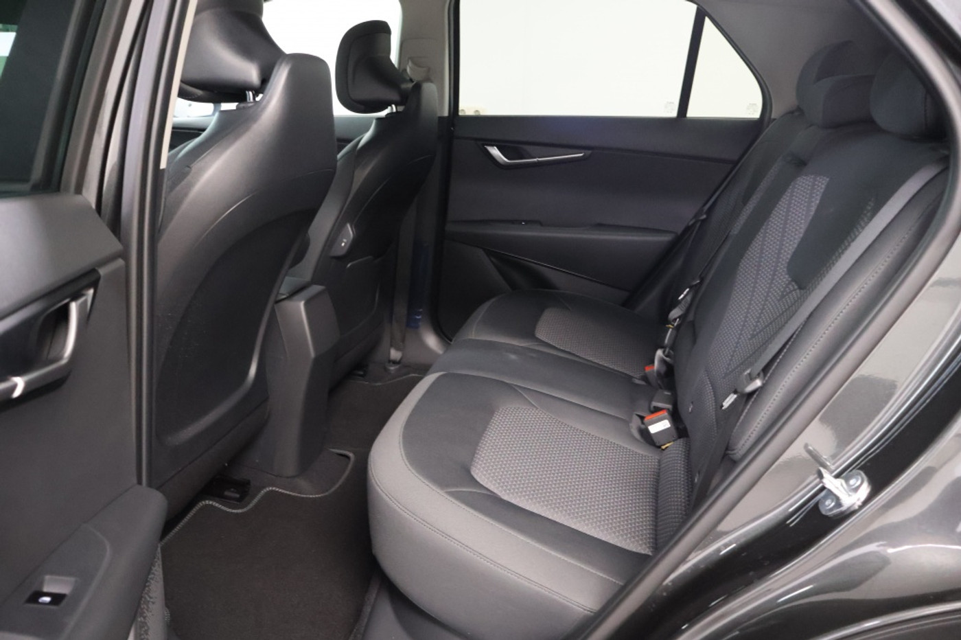 Foto van BYD Seal U