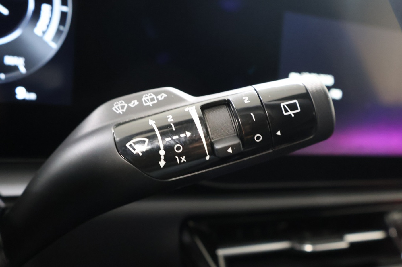 Foto van BYD Seal U