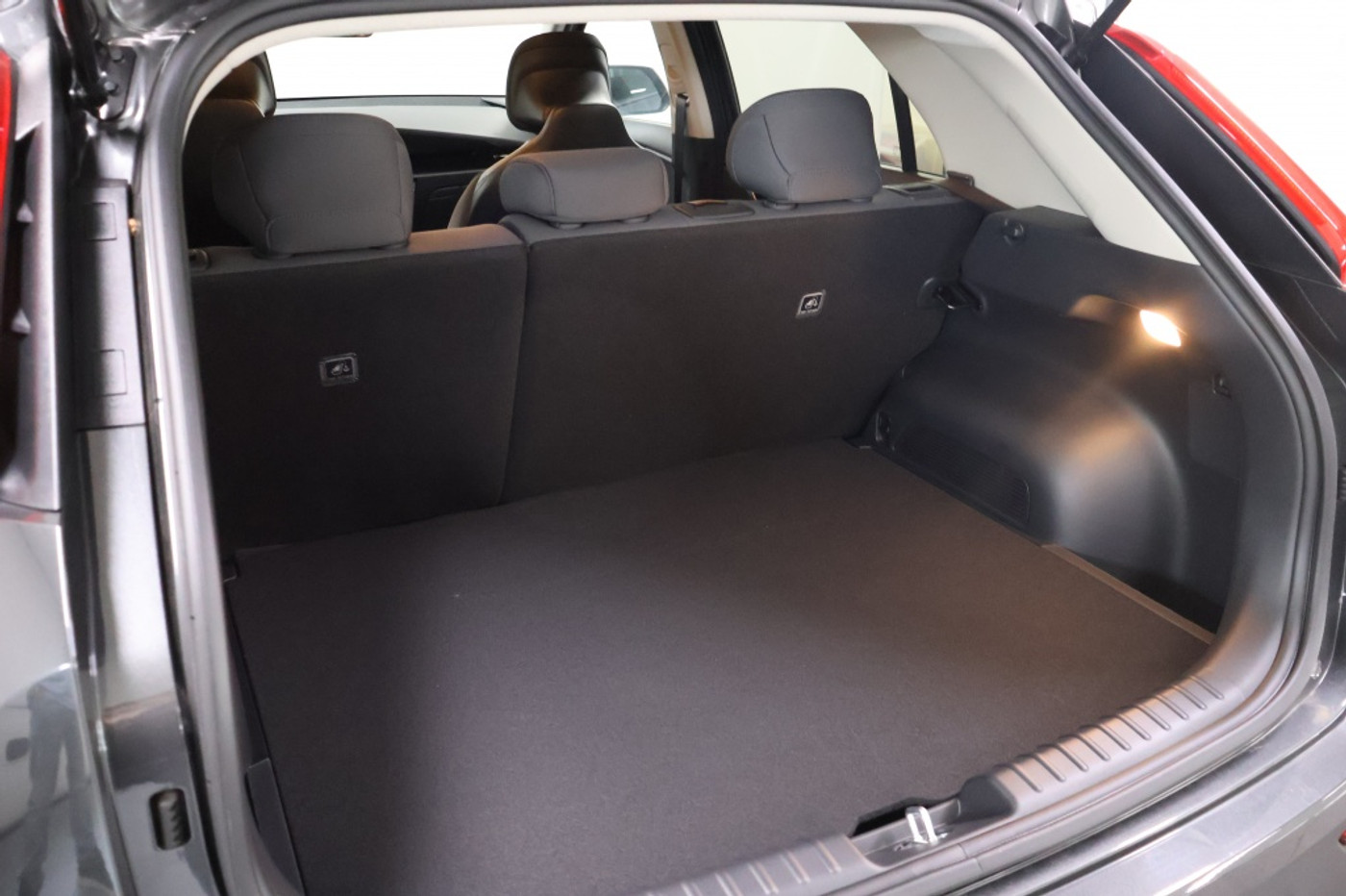 Foto van BYD Seal U