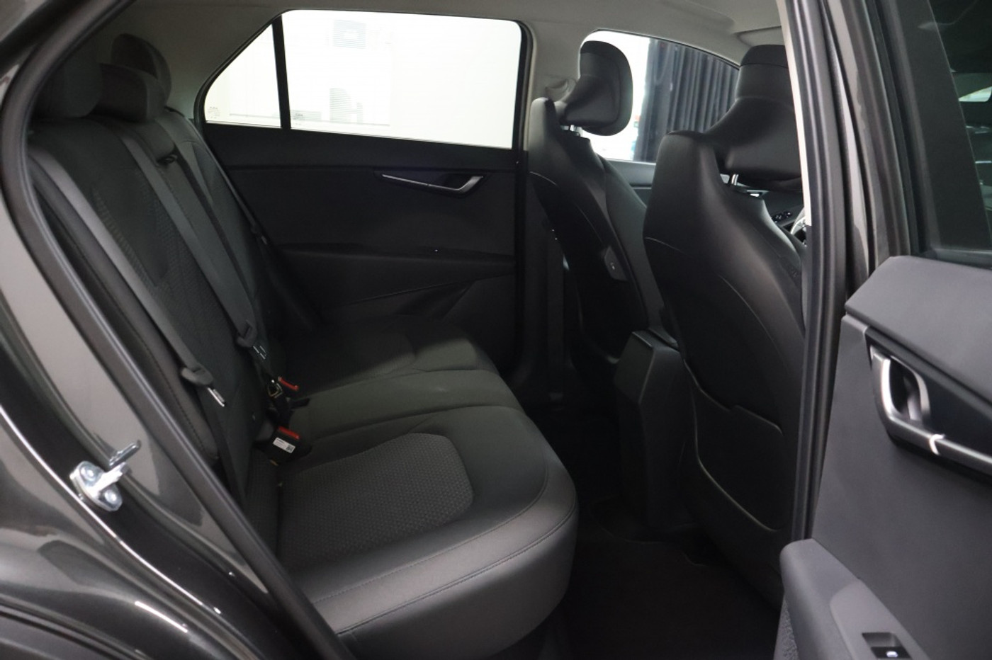 Foto van BYD Seal U