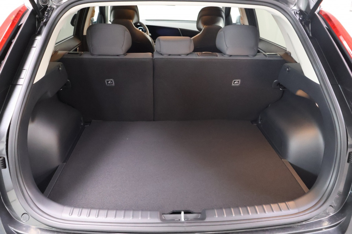 Foto van BYD Seal U