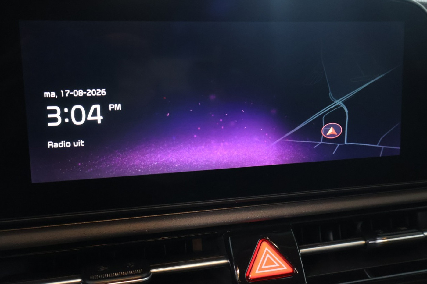 Foto van BYD Seal U