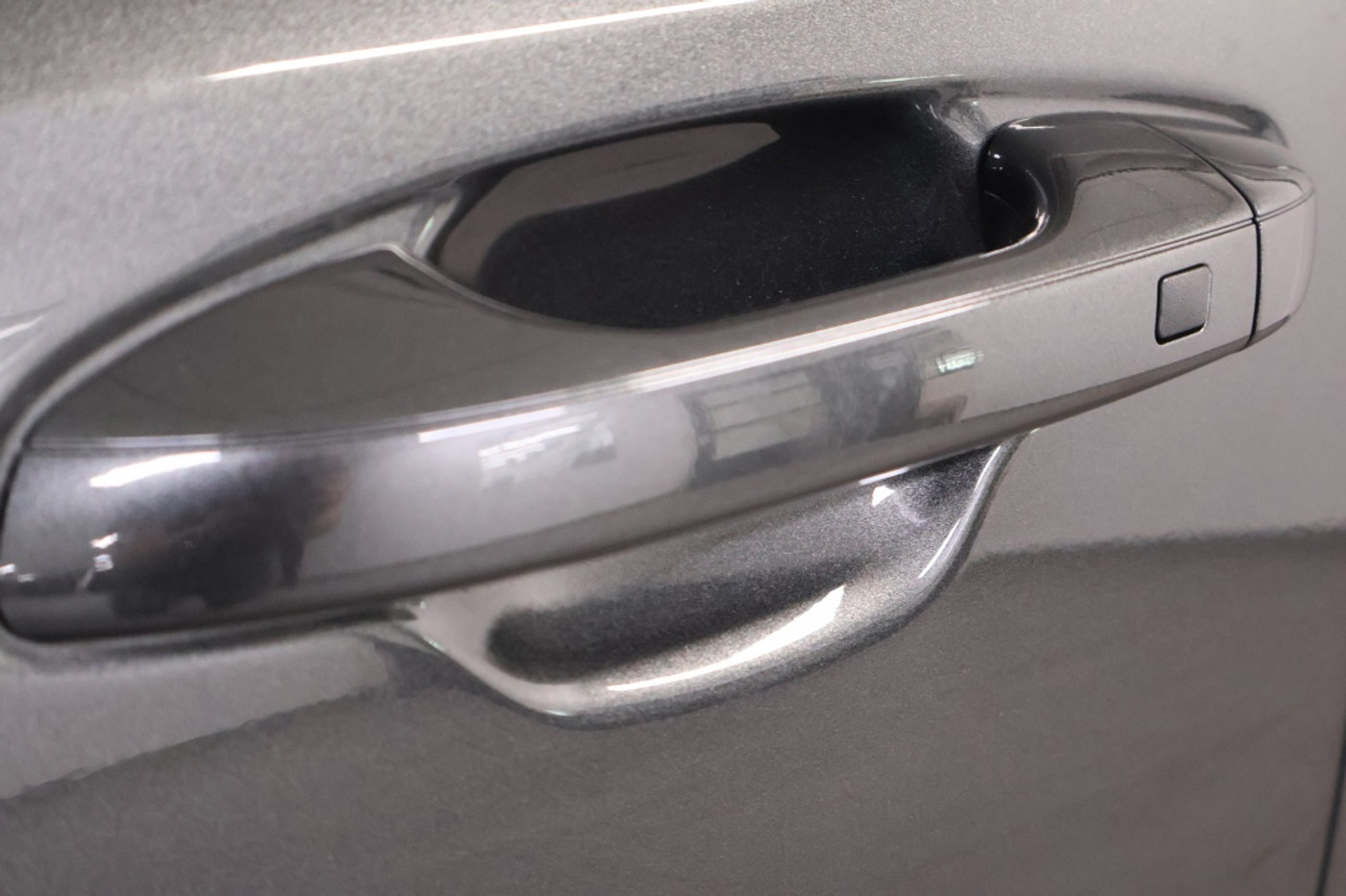 Foto van BYD Seal U
