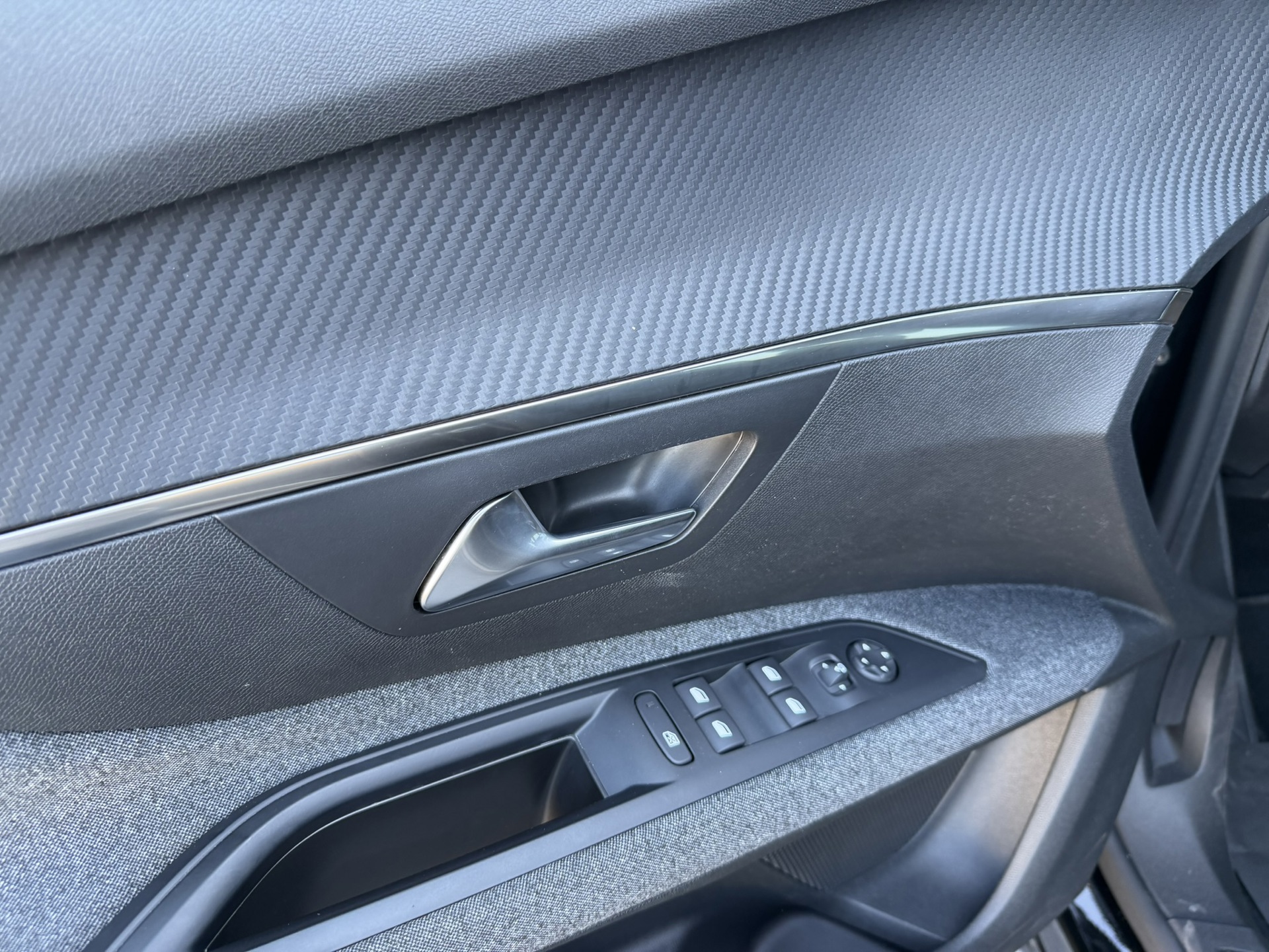 Foto van Peugeot 5008