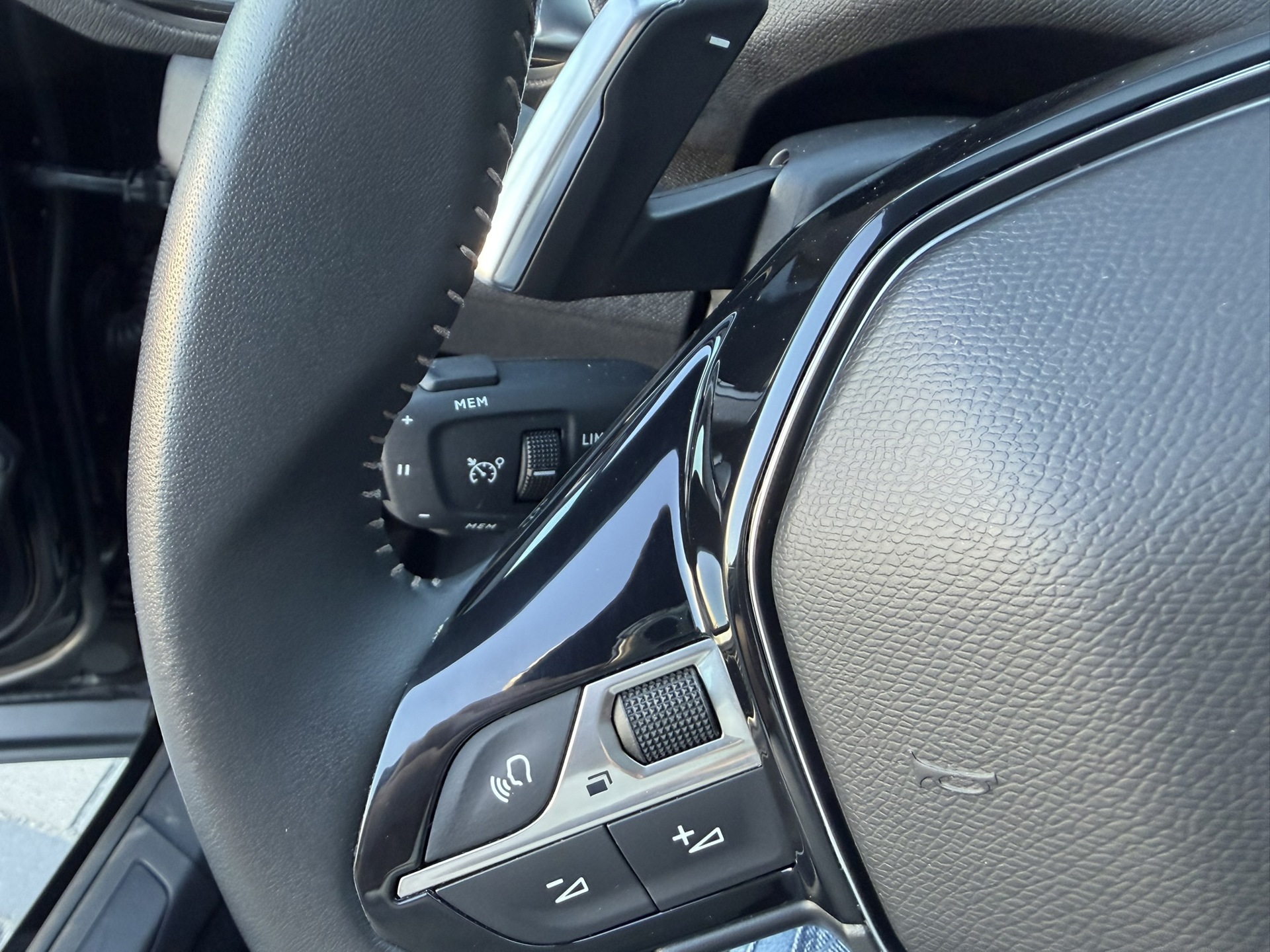 Foto van Peugeot 5008