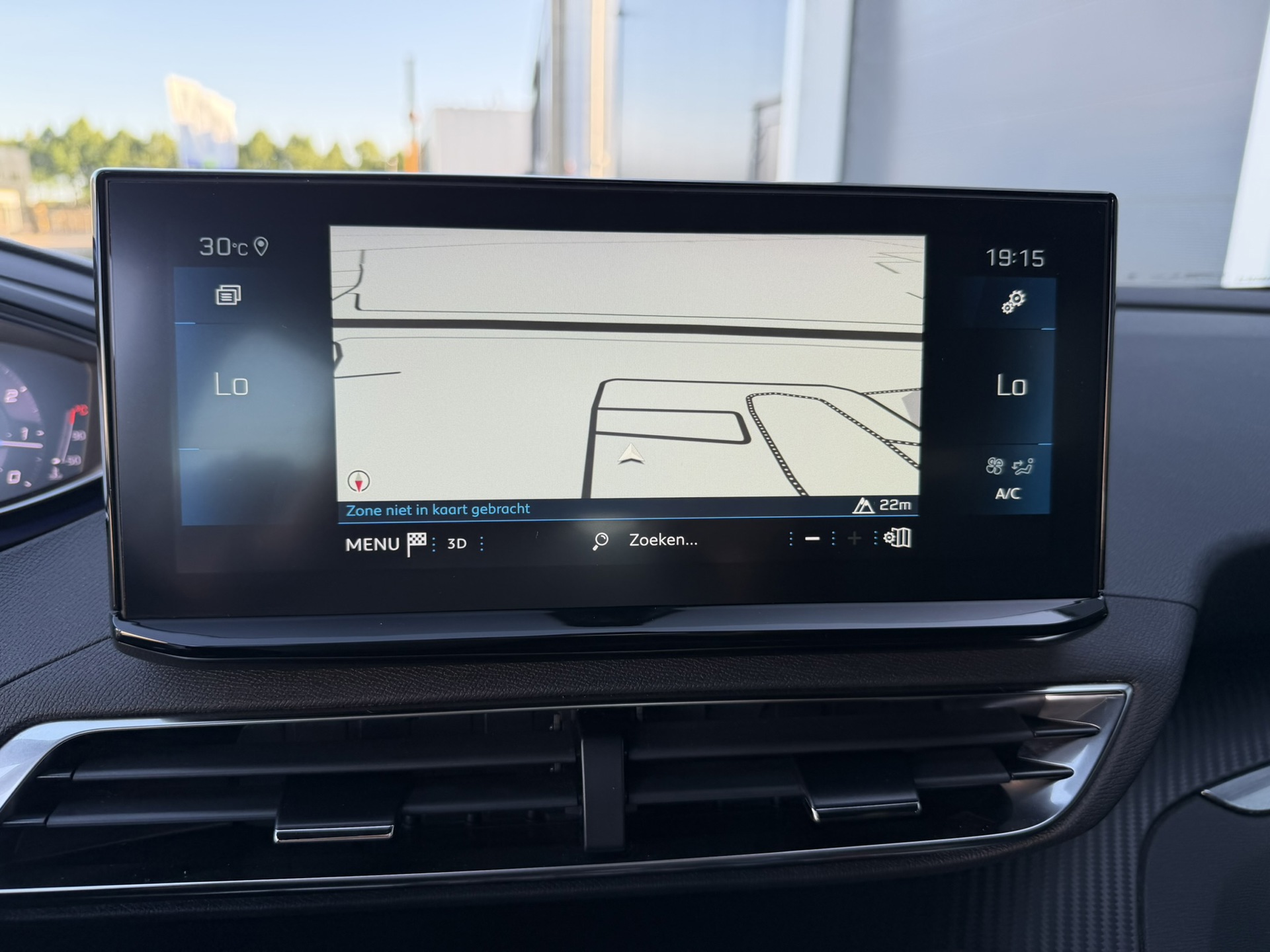Foto van Peugeot 5008