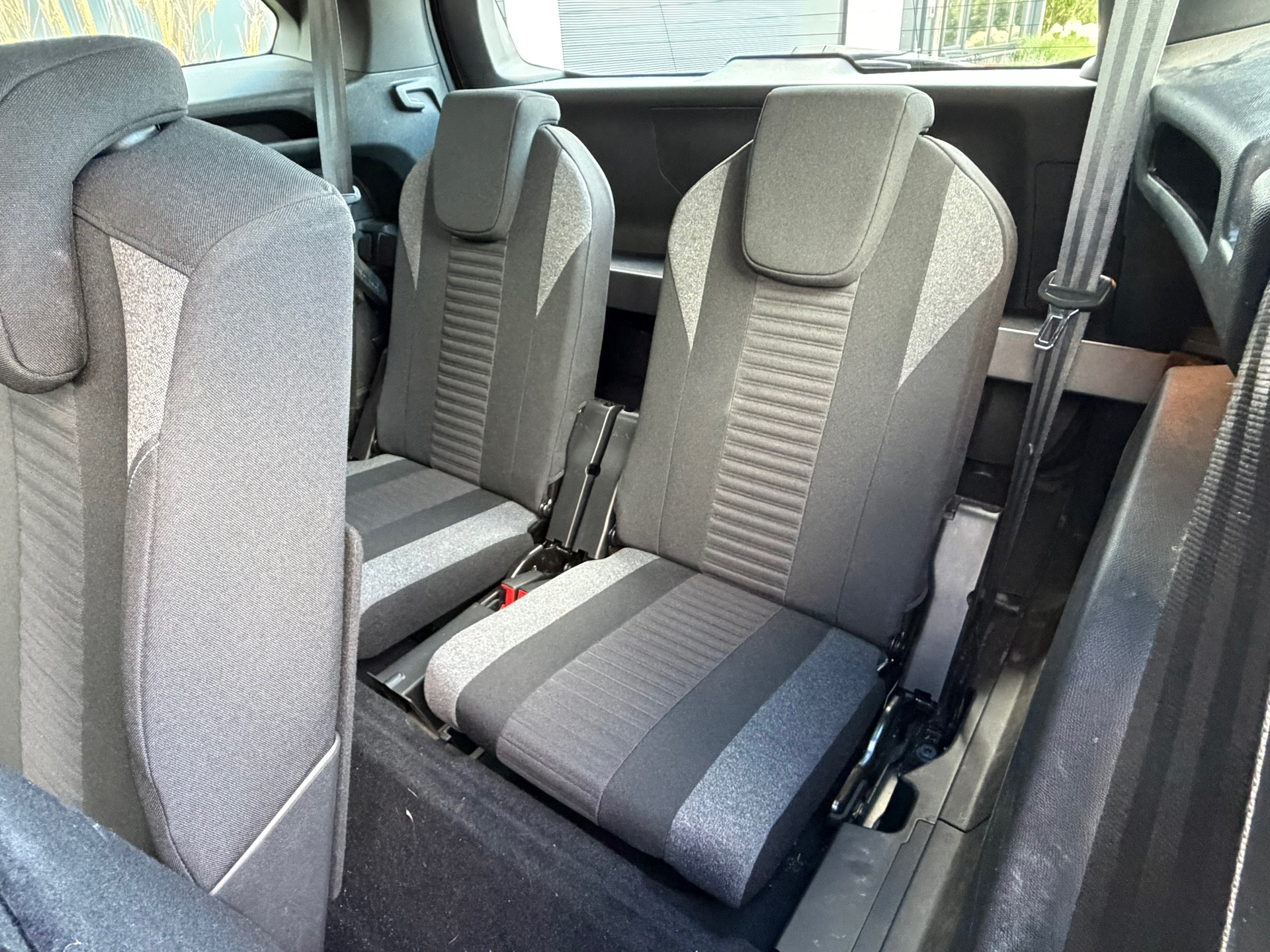 Foto van Peugeot 5008