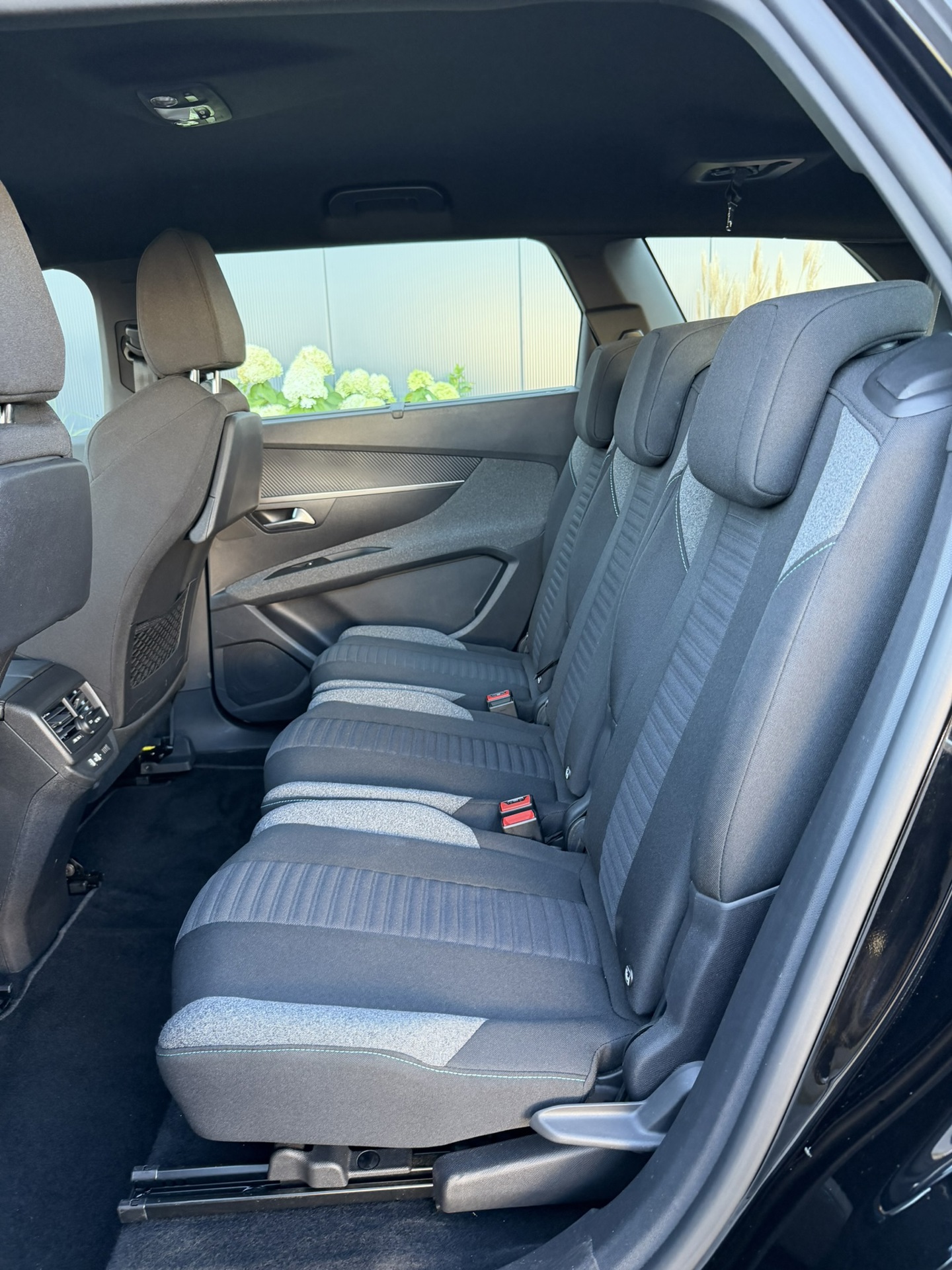 Foto van Peugeot 5008