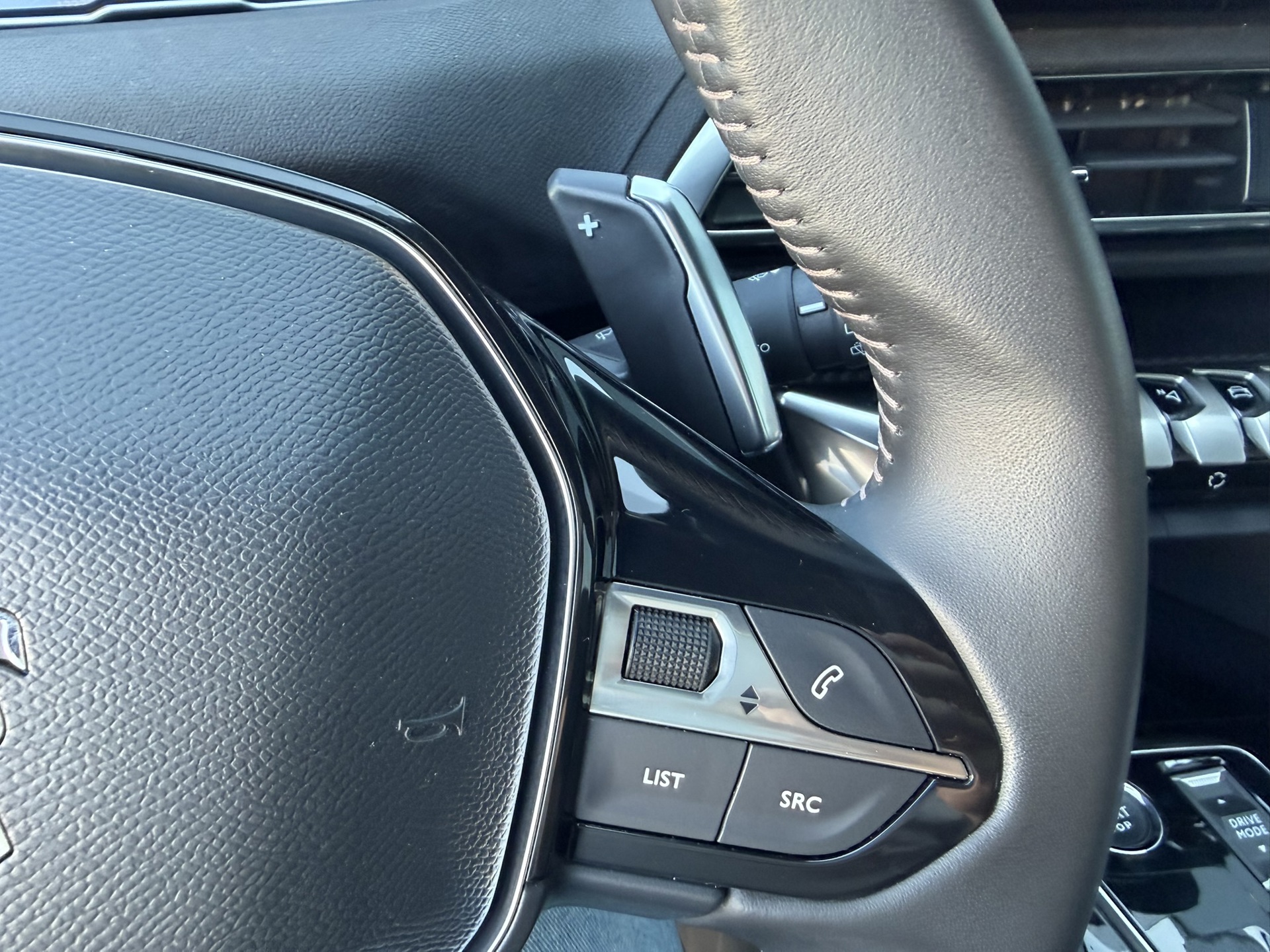 Foto van Peugeot 5008
