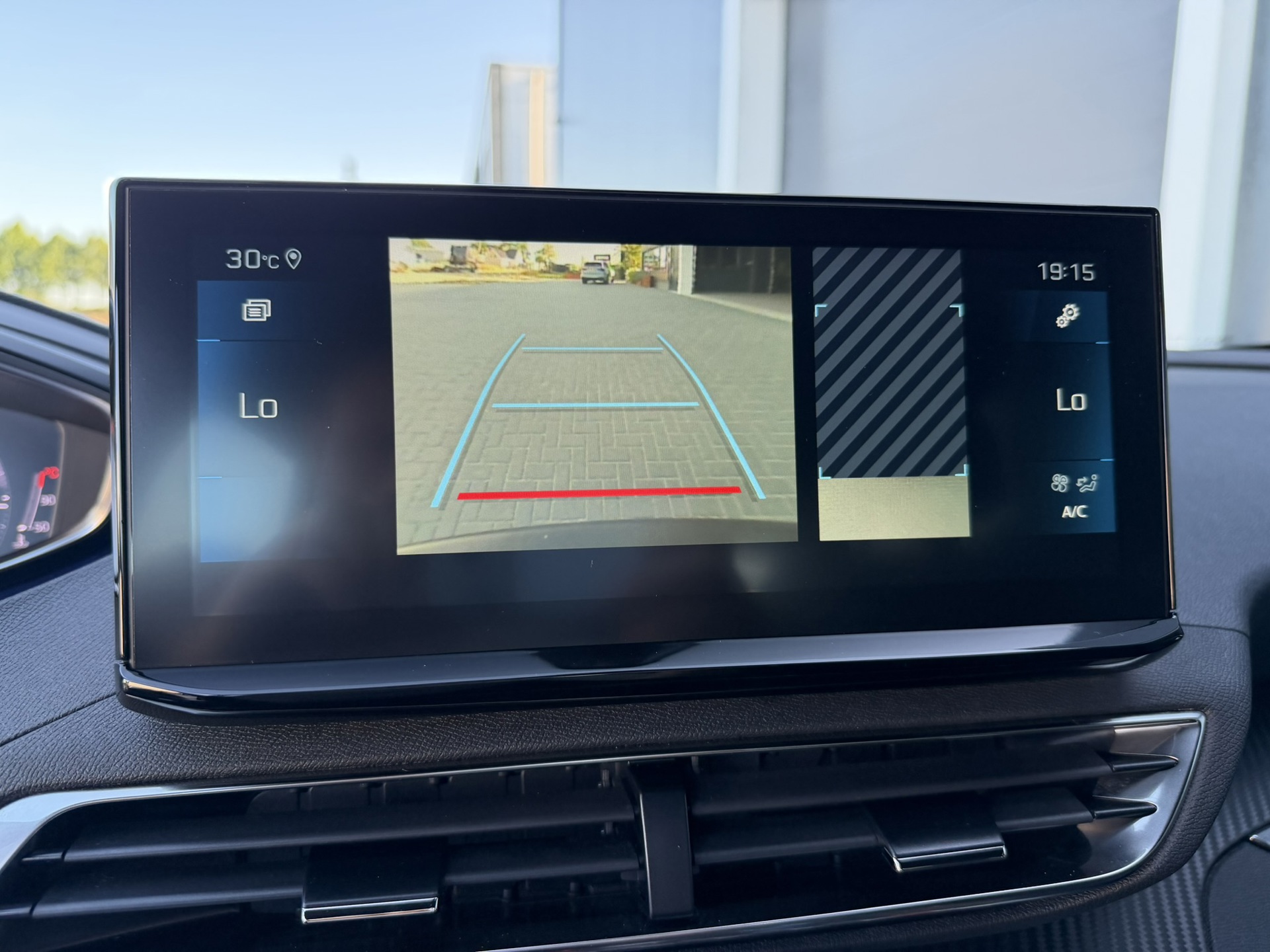Foto van Peugeot 5008