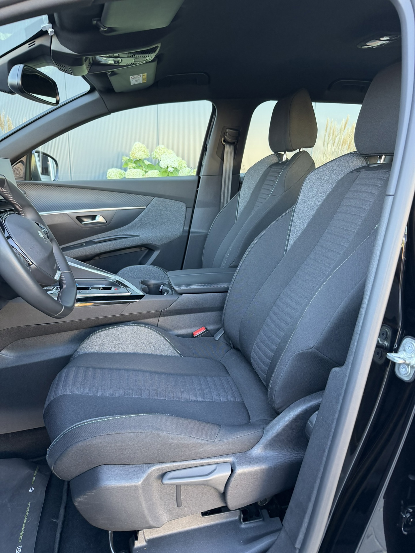 Foto van Peugeot 5008