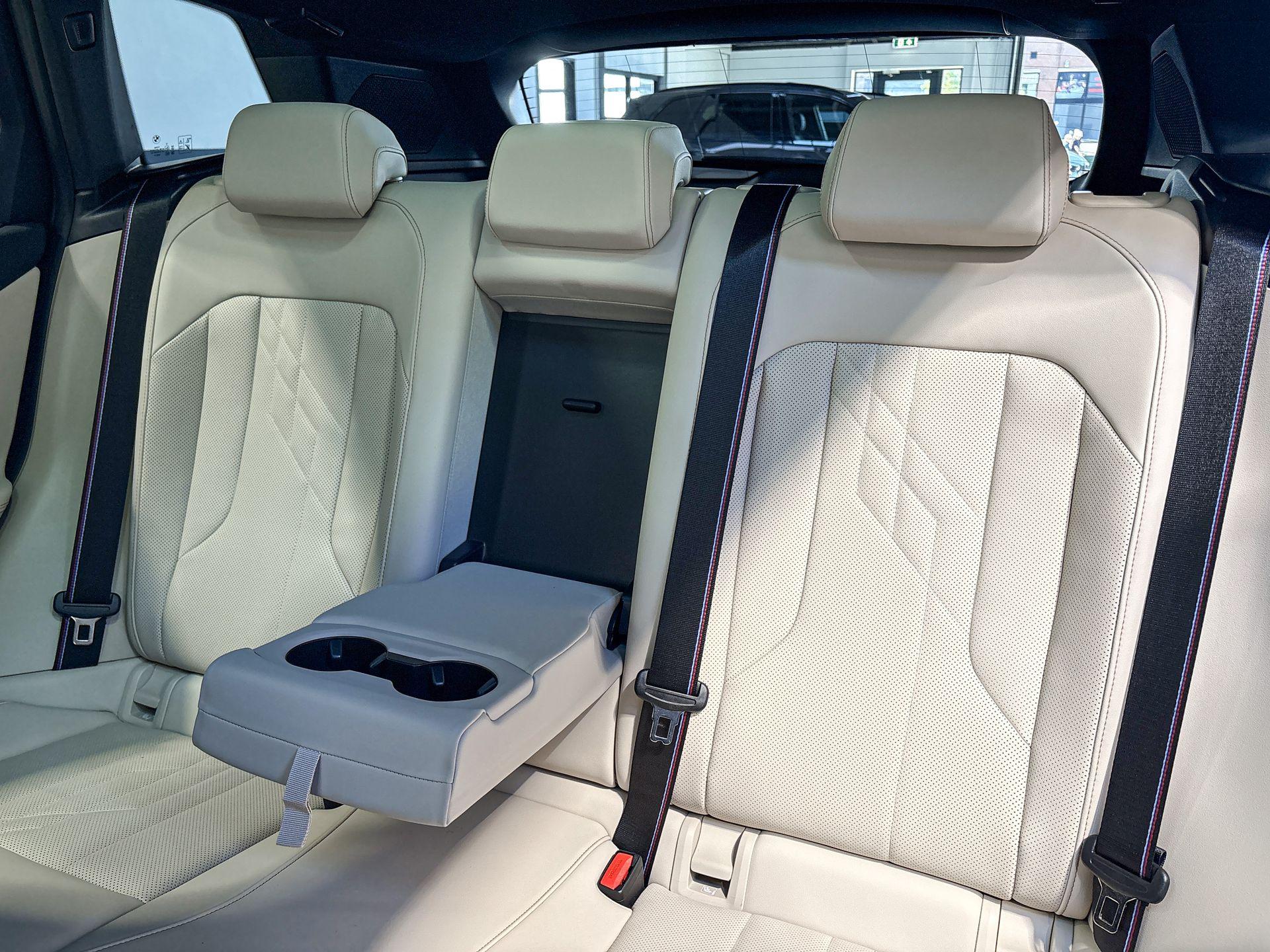 Foto van BMW X3
