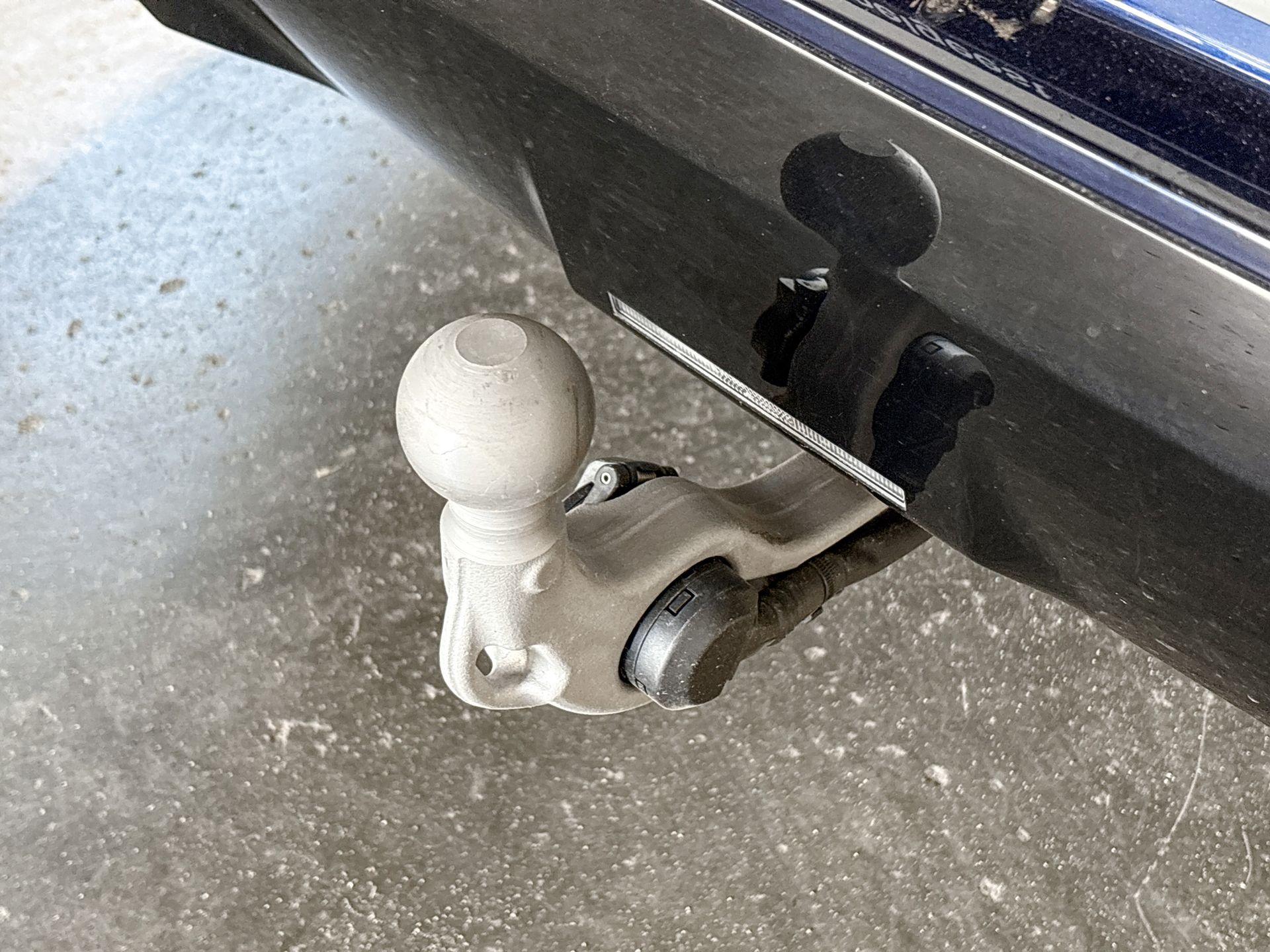 Foto van BMW X3