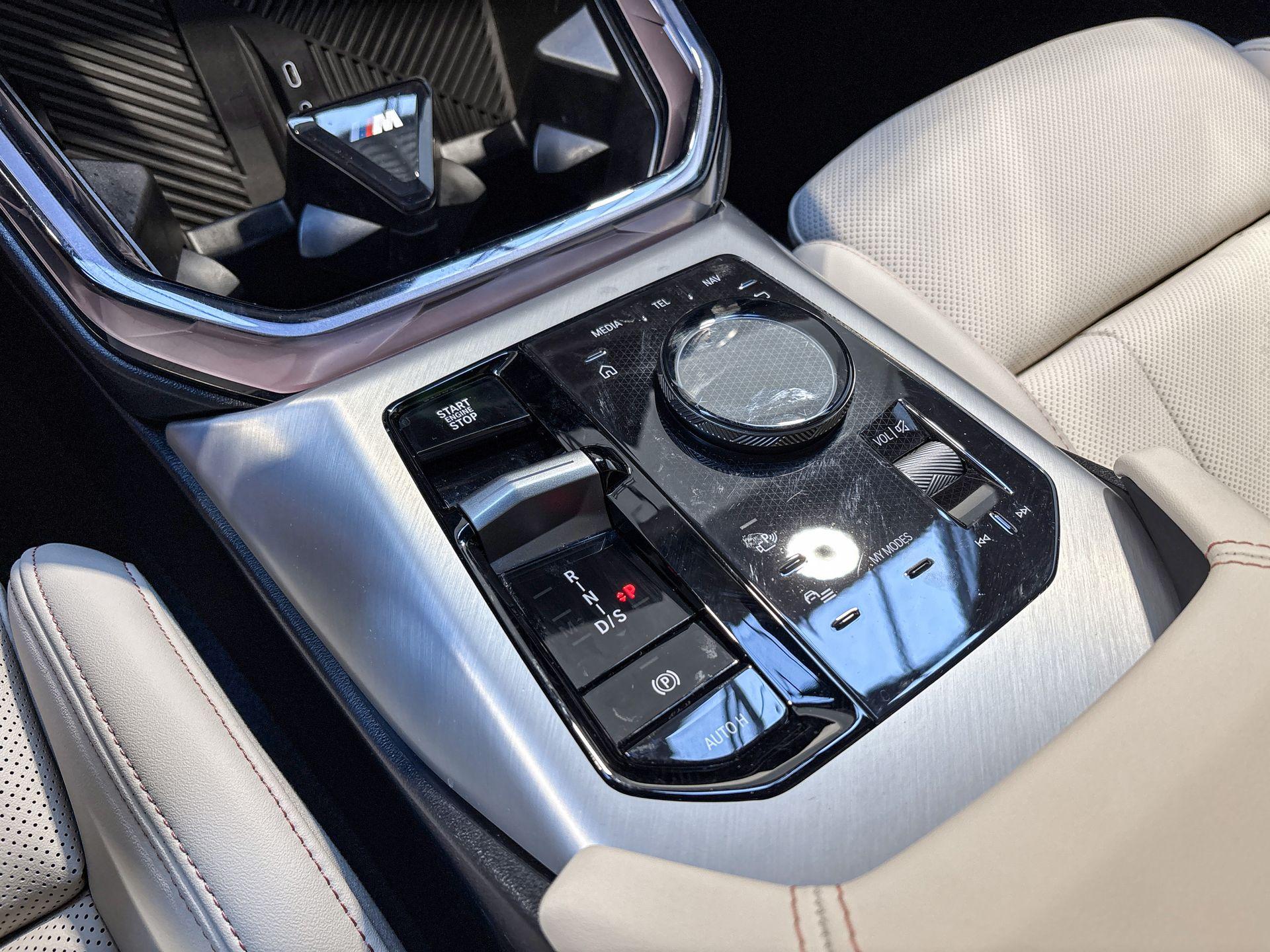Foto van BMW X3