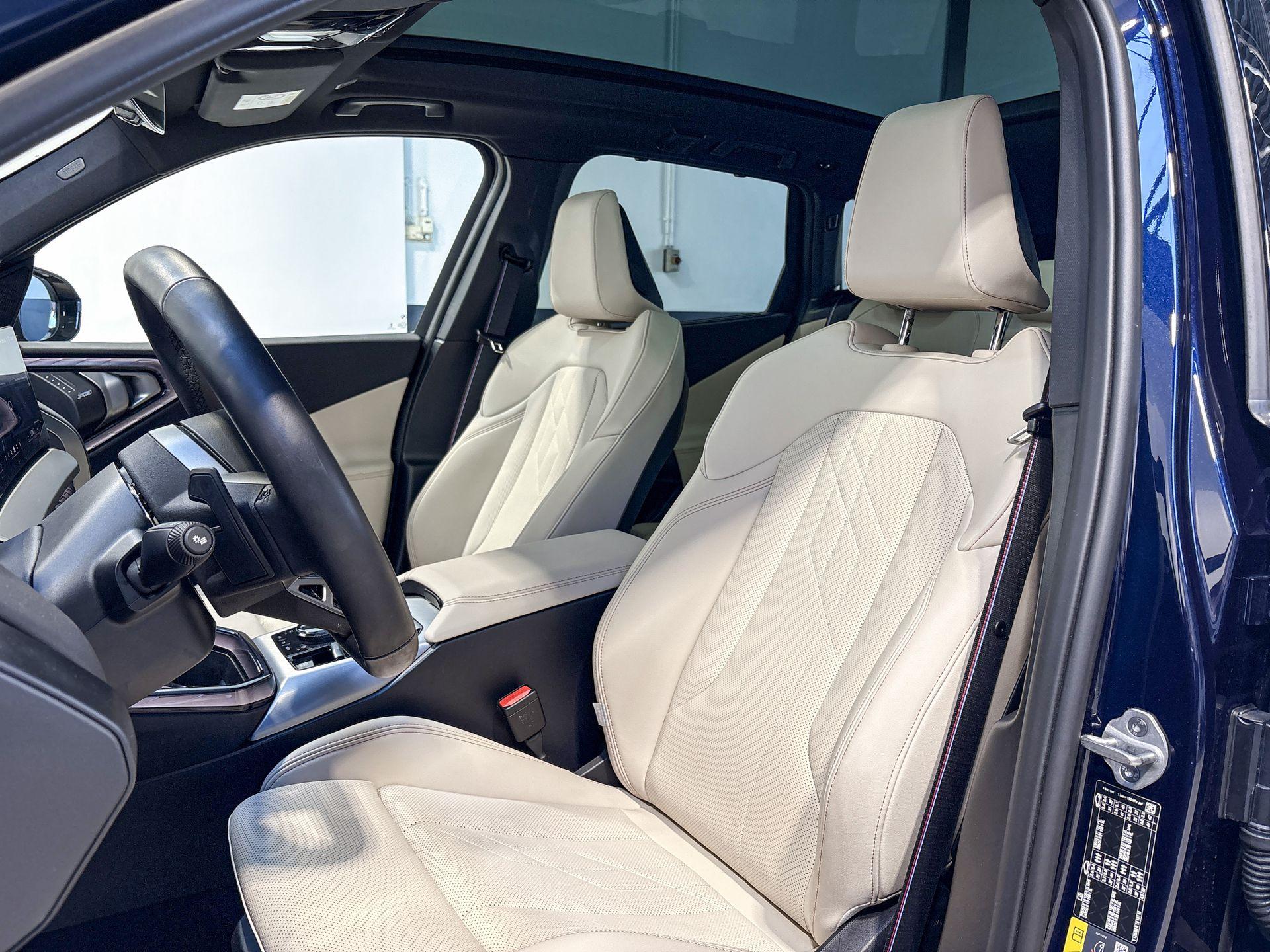 Foto van BMW X3