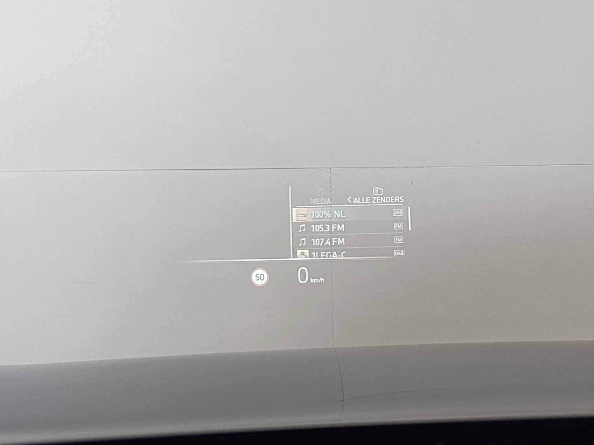 Foto van BMW X3
