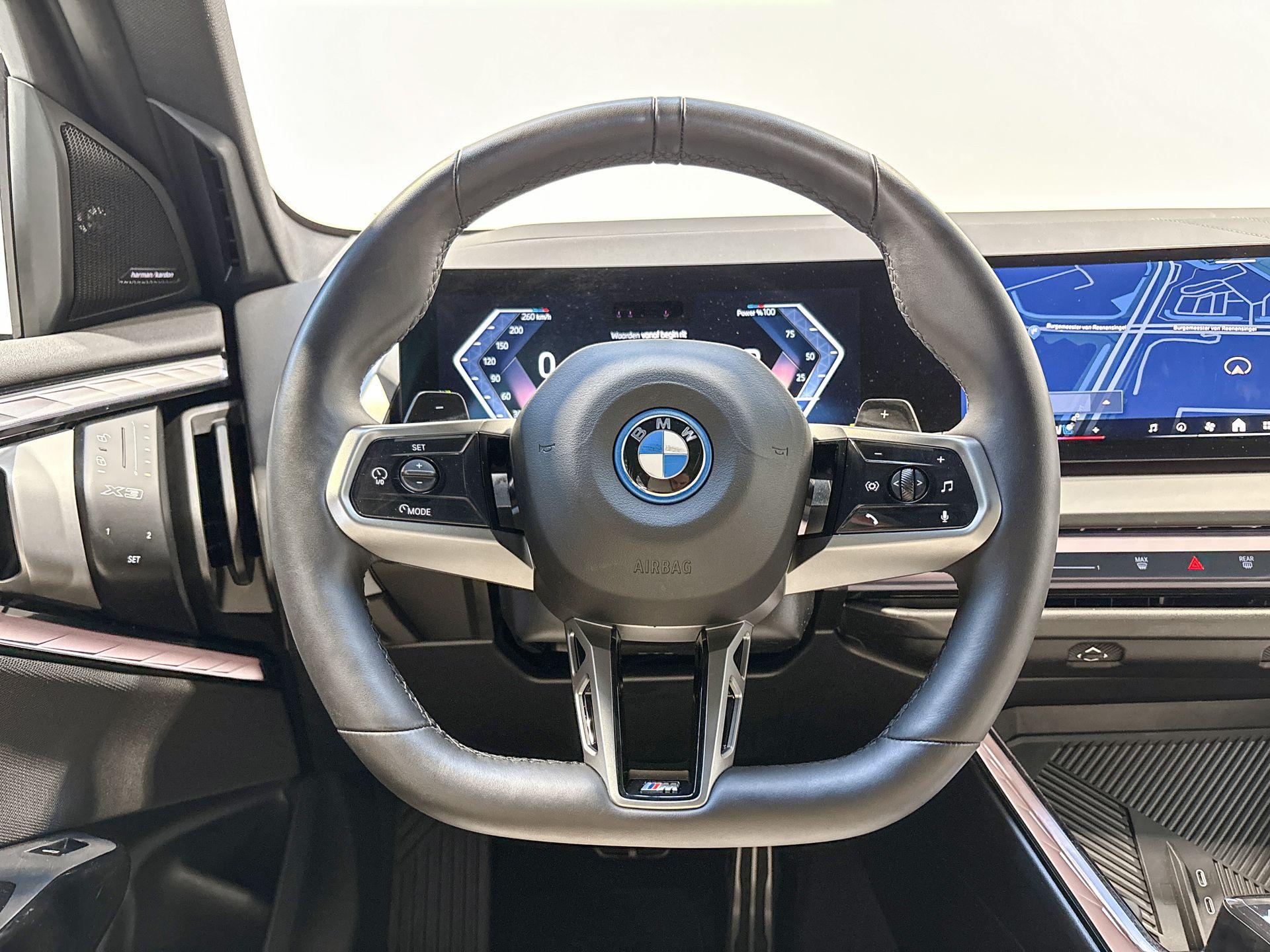 Foto van BMW X3